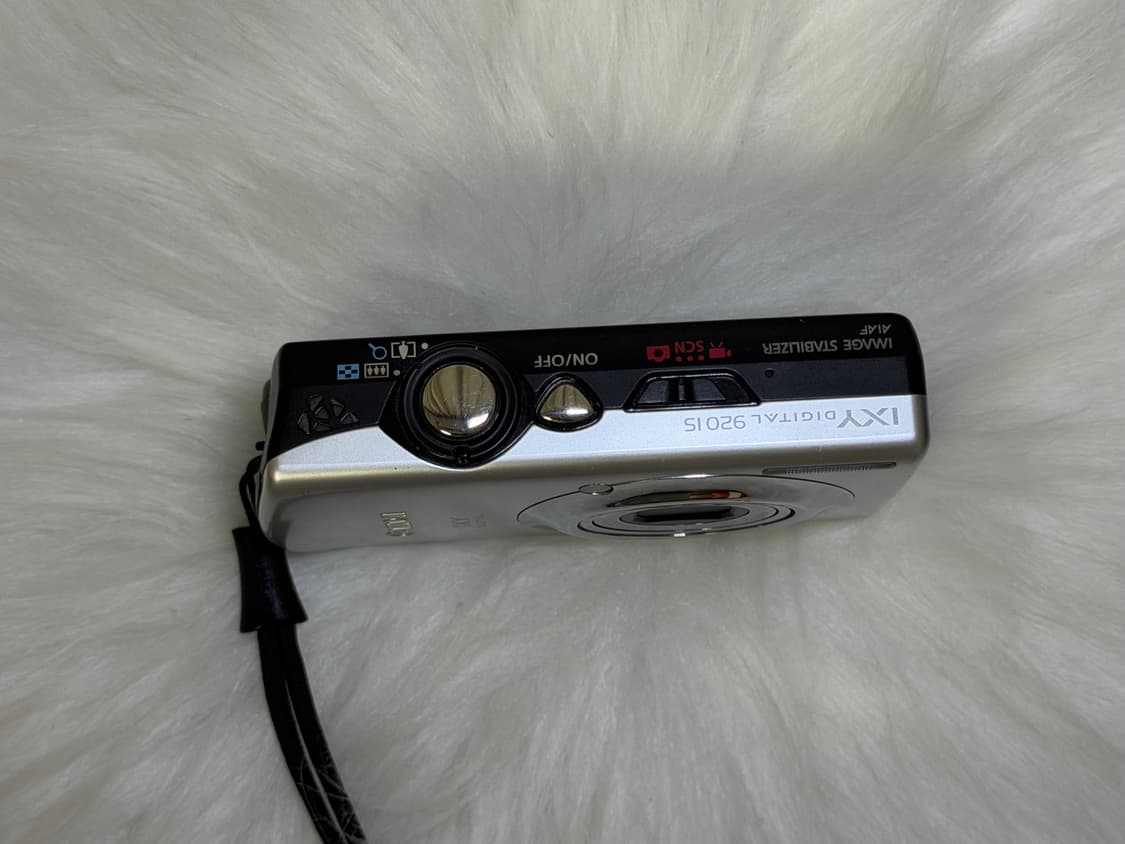 캐논 익시 ixy 920 is (익서스 ixus 870) 상품이미지6