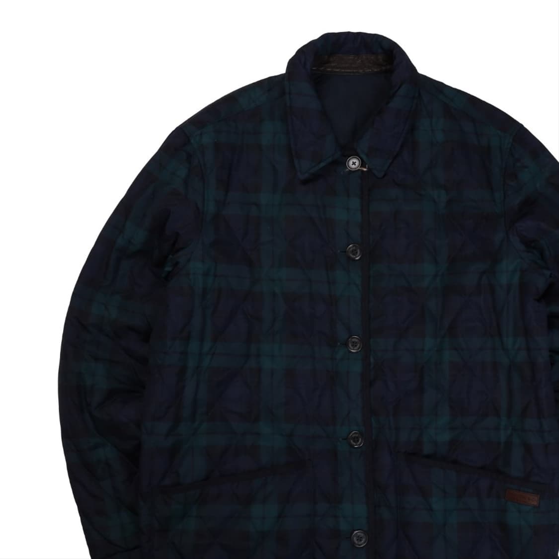 Polo by Ralph Lauren Quilted Jacket 상품이미지3