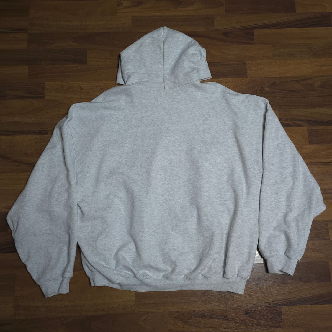 [상하의 세트]이지 고샤루브친스키 블랙 독스 후드 팬츠 세트 상품이미지3