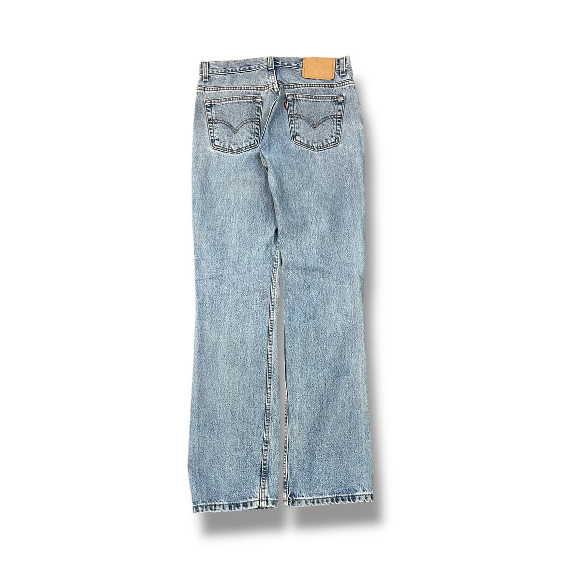 USA 리바이스 505 데님팬츠 y14162 상품이미지3