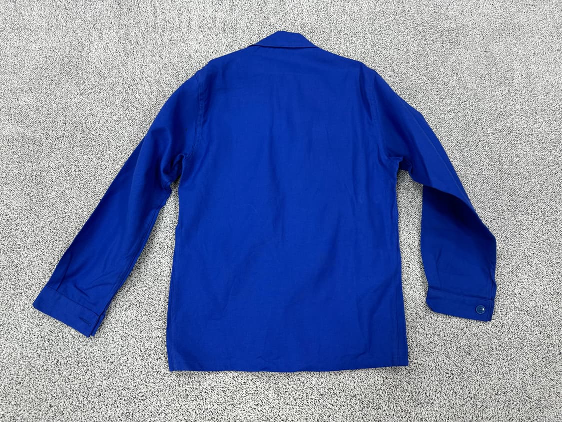 [데드스탁][M] 60-90s 빈티지 프렌치워크자켓 상품이미지2