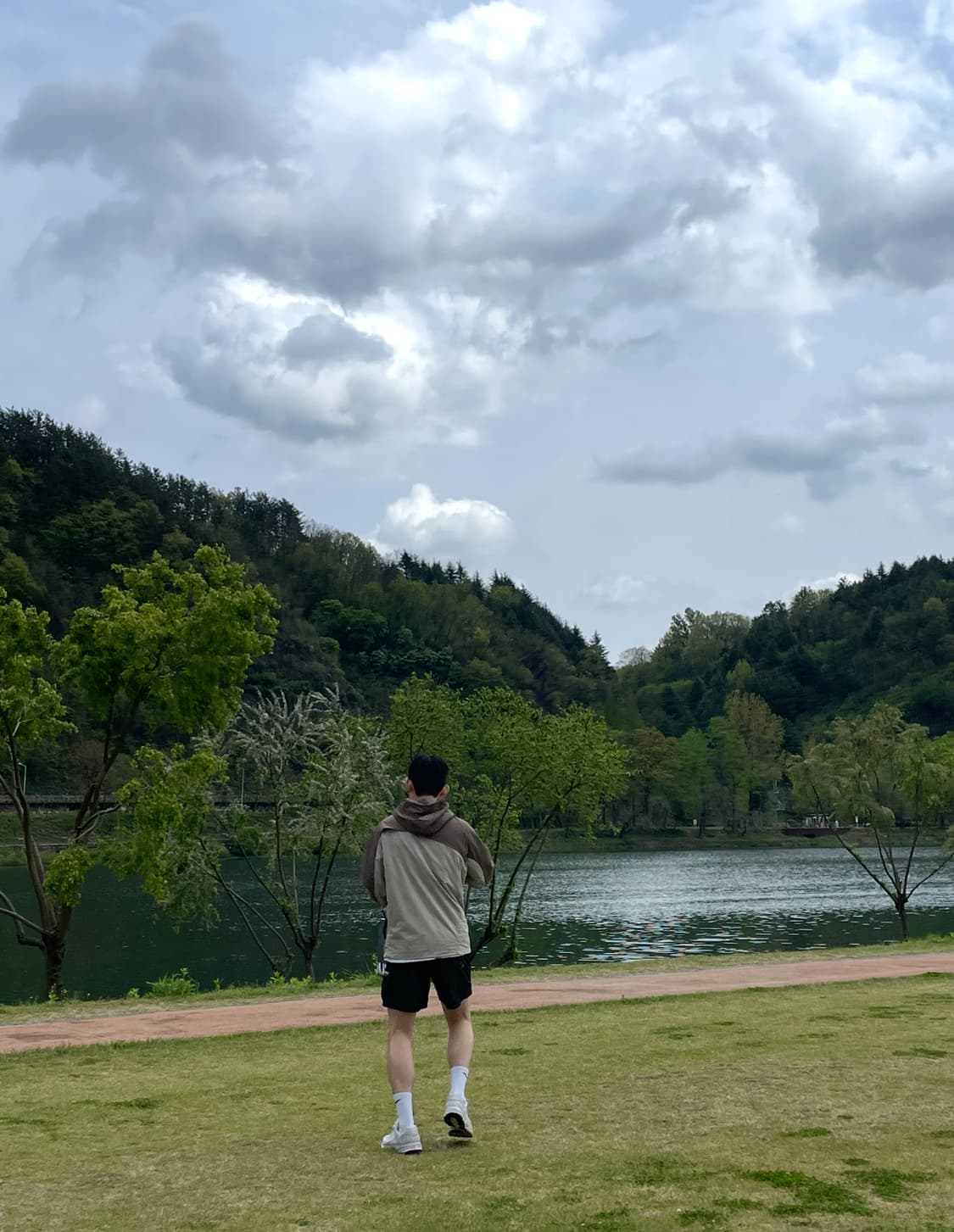 산산기어 바람막이 상품이미지5