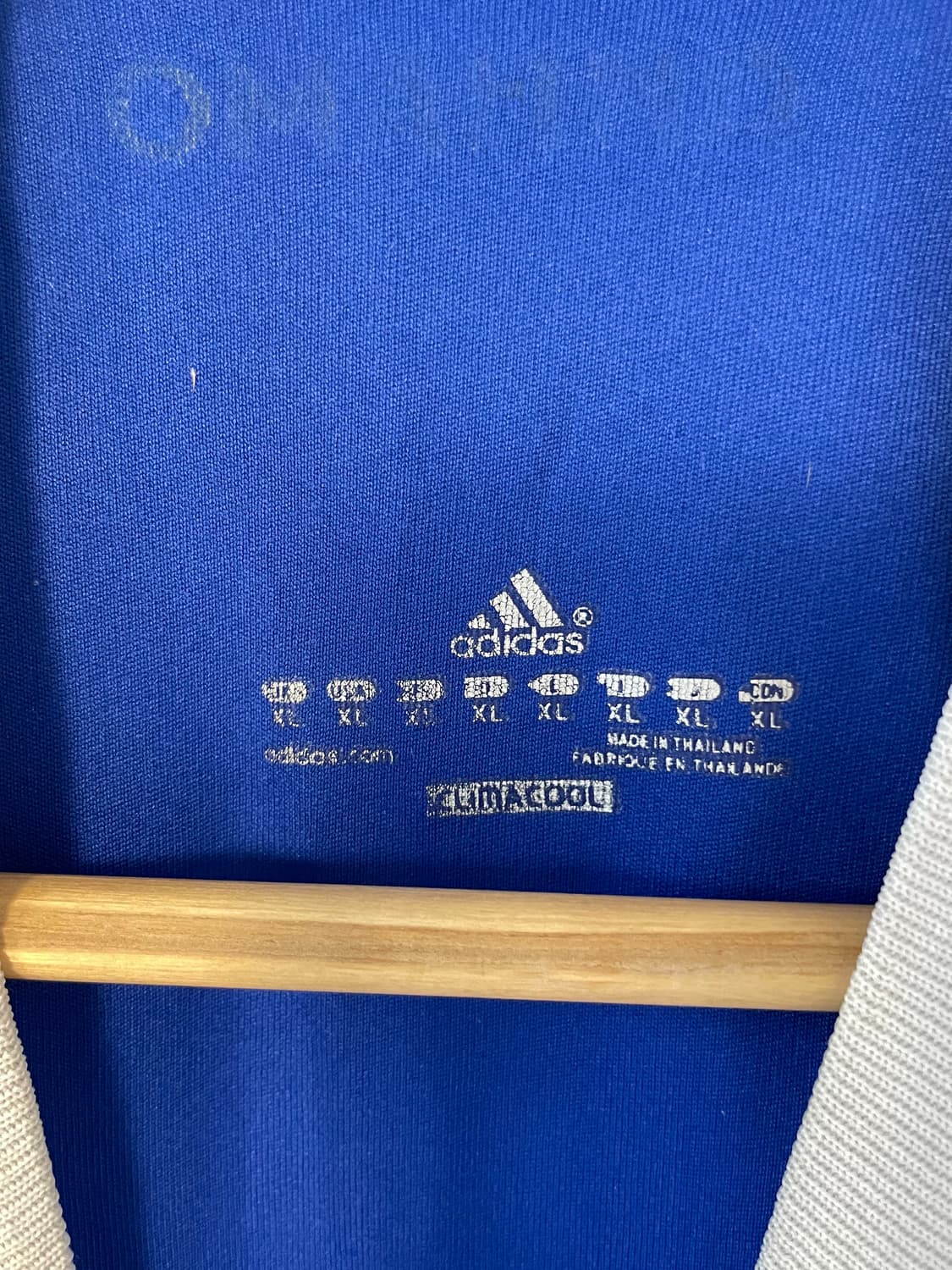 아디다스 셰브첸코 저지  상품이미지6