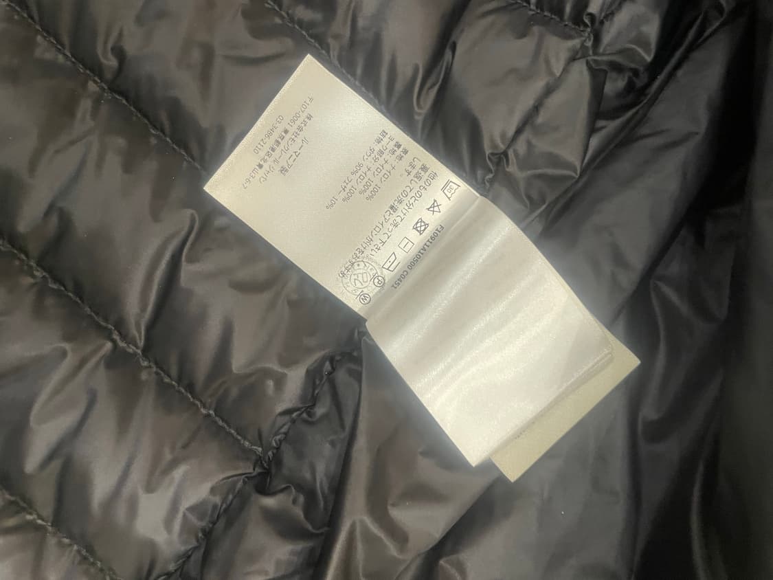 몽클레르 4 상품이미지9