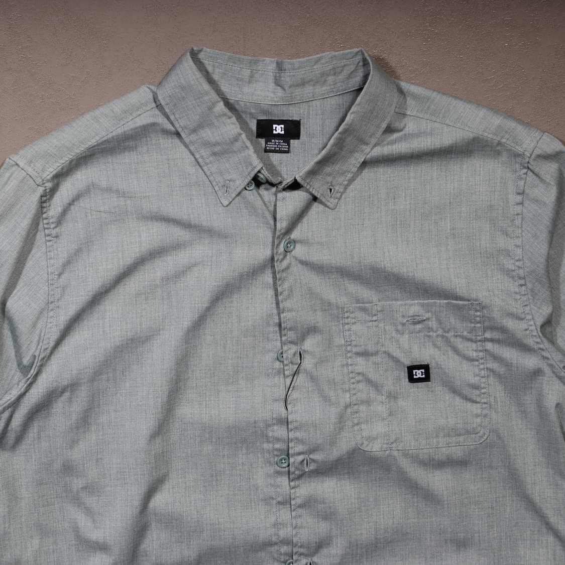 DC SHOES 반팔셔츠  상품이미지2