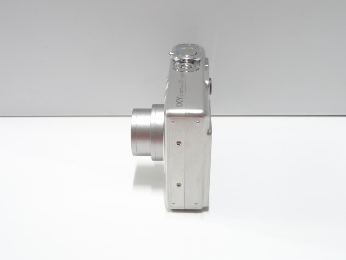 canon 캐논익시50(익서스40)디카 상품이미지4