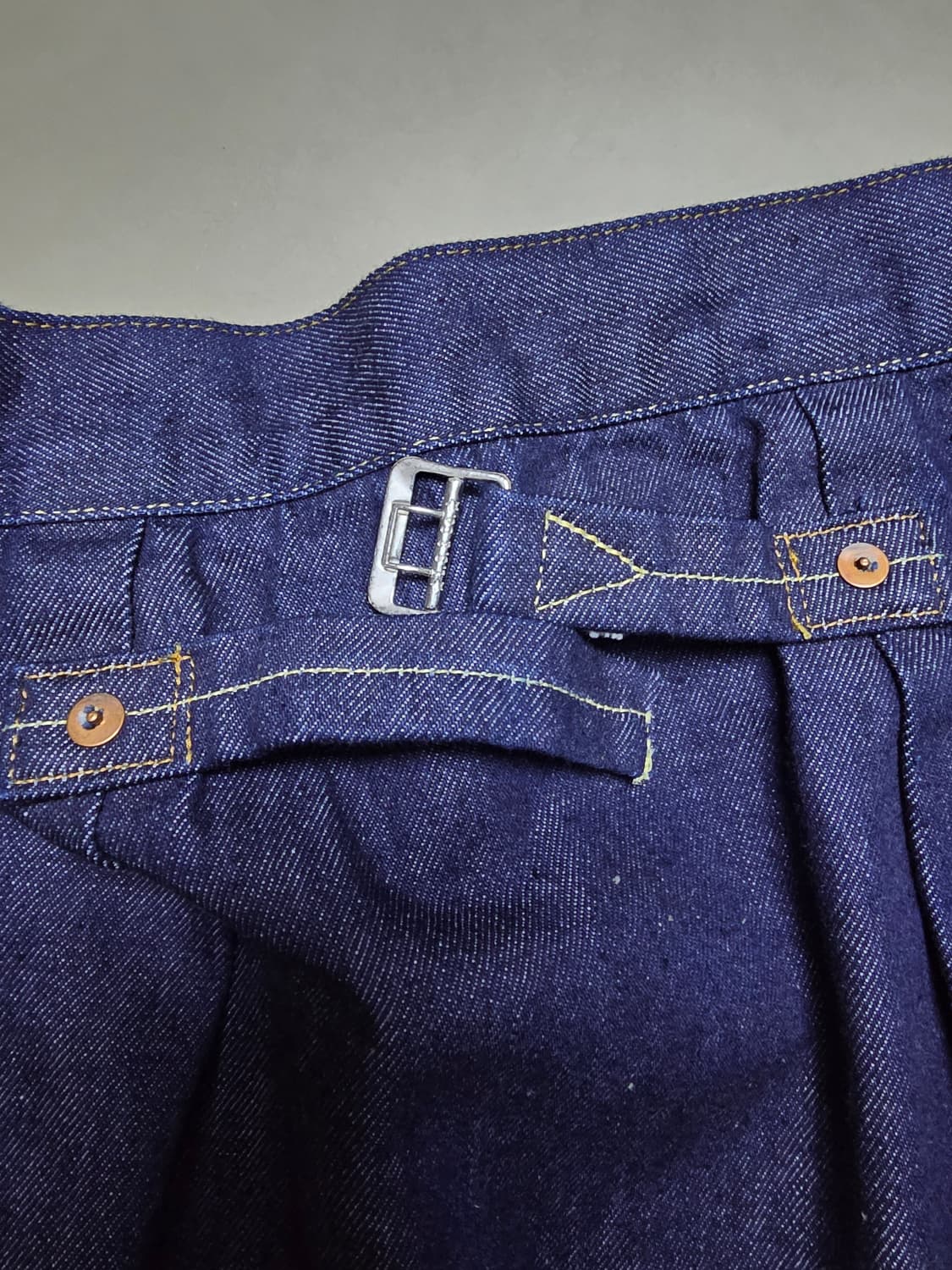 리바이스 lvc 1936 타입1 XL 44사이즈 상품이미지3