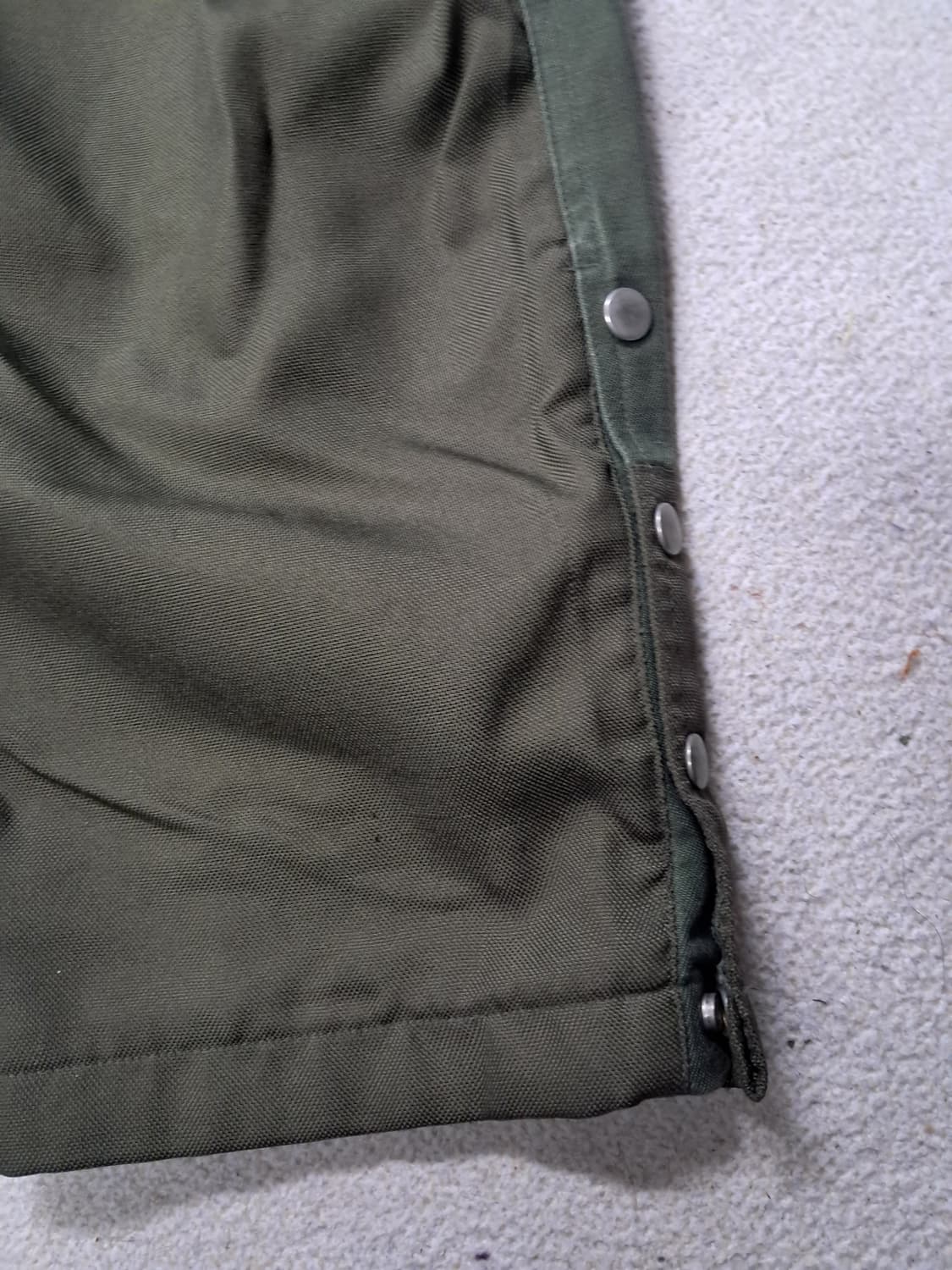 콜롬비아 awaca 팬츠 상품이미지5