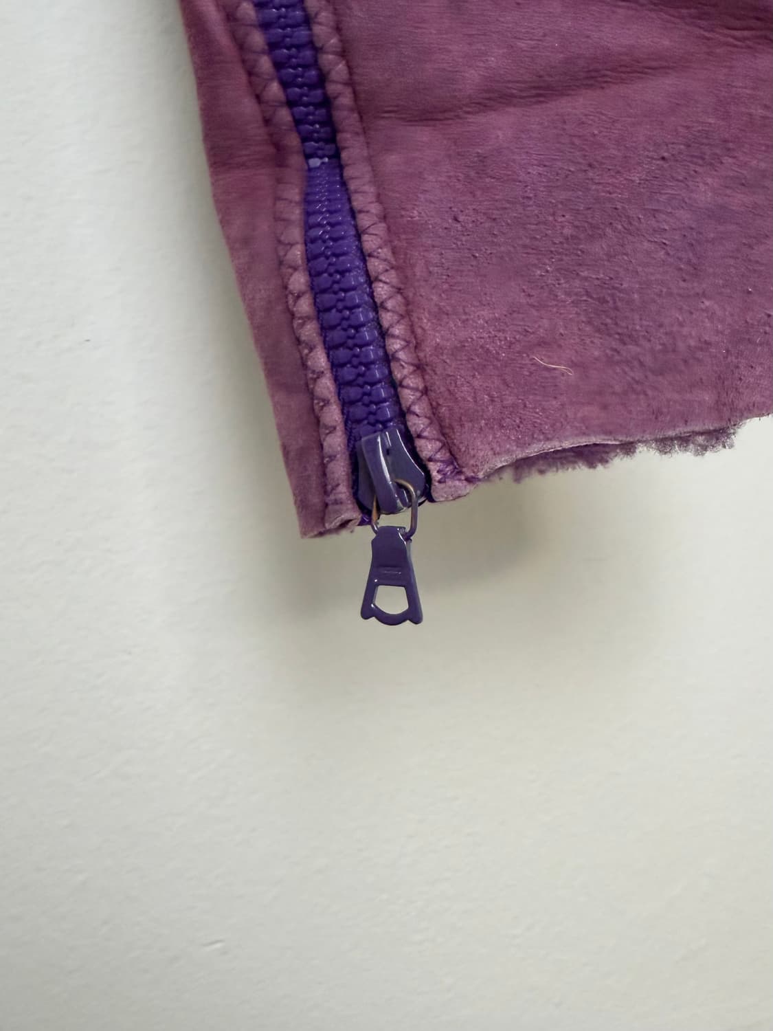 BEATING HEART 이태리 무톤 자켓 상품이미지4