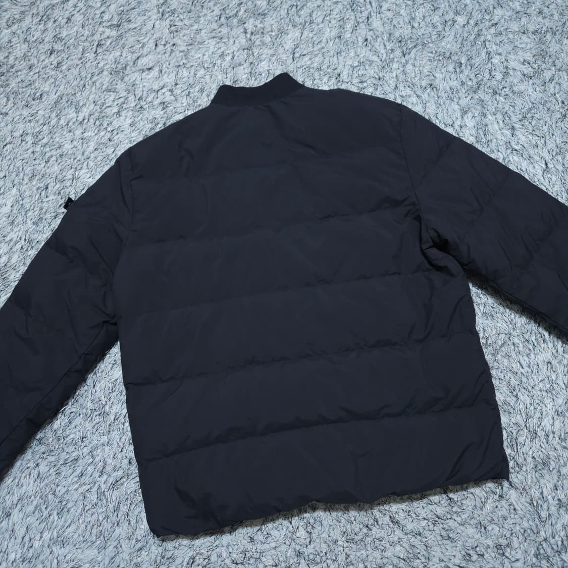 내셔널지오그래픽) L 남자 오리털 경량패딩 덕다운 / 왕눈이샵 상품이미지6