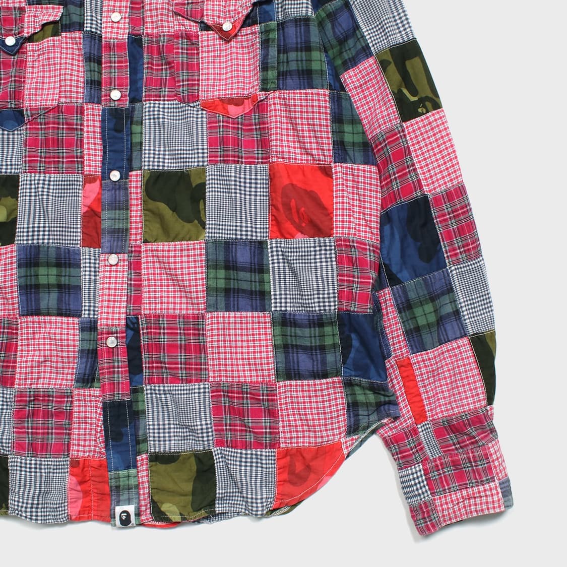 A BATHING APE 상품이미지7