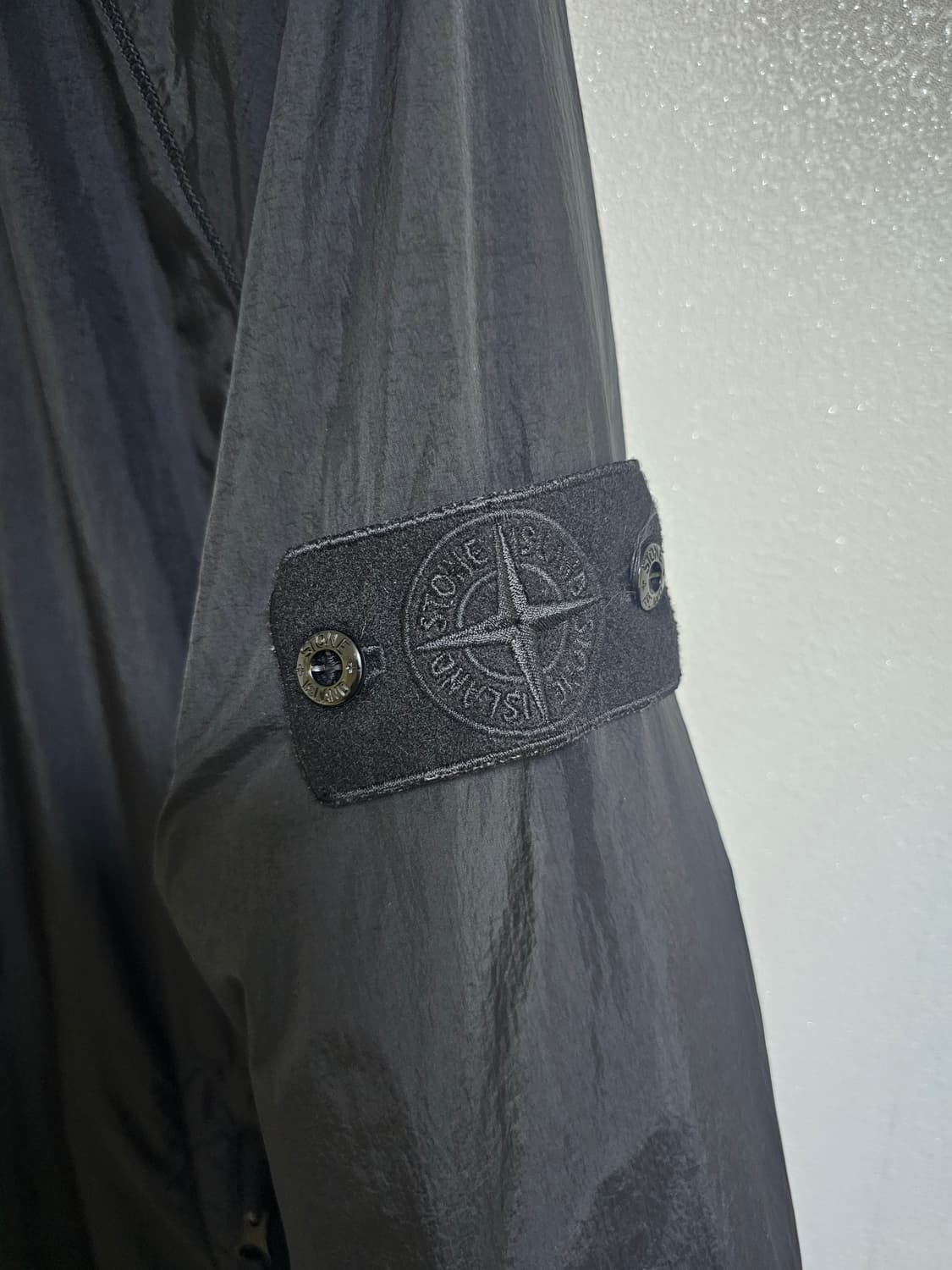 스톤아일랜드 고스트피스 리버시블 자켓 상품이미지4