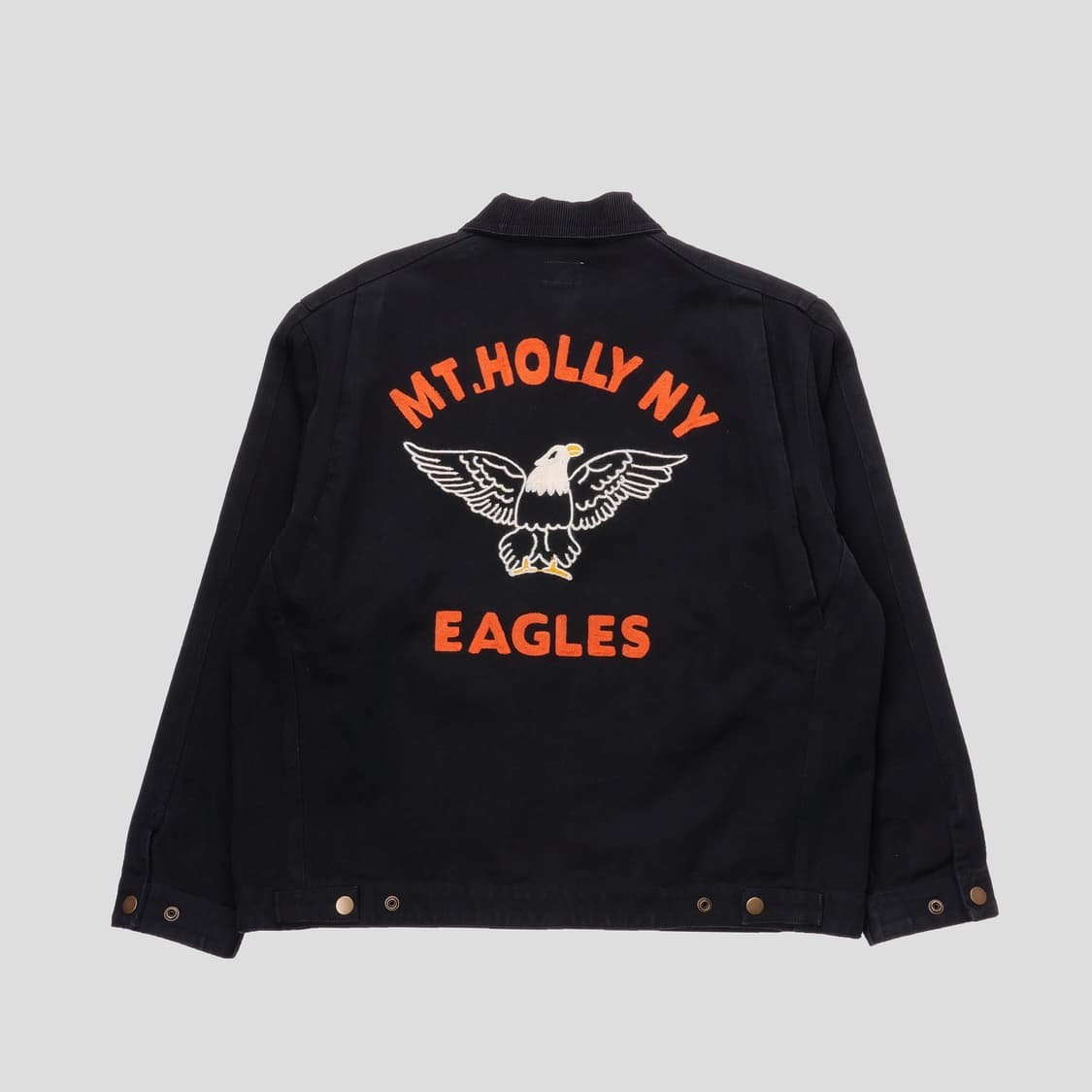 Backers 워크 자켓 상품이미지1