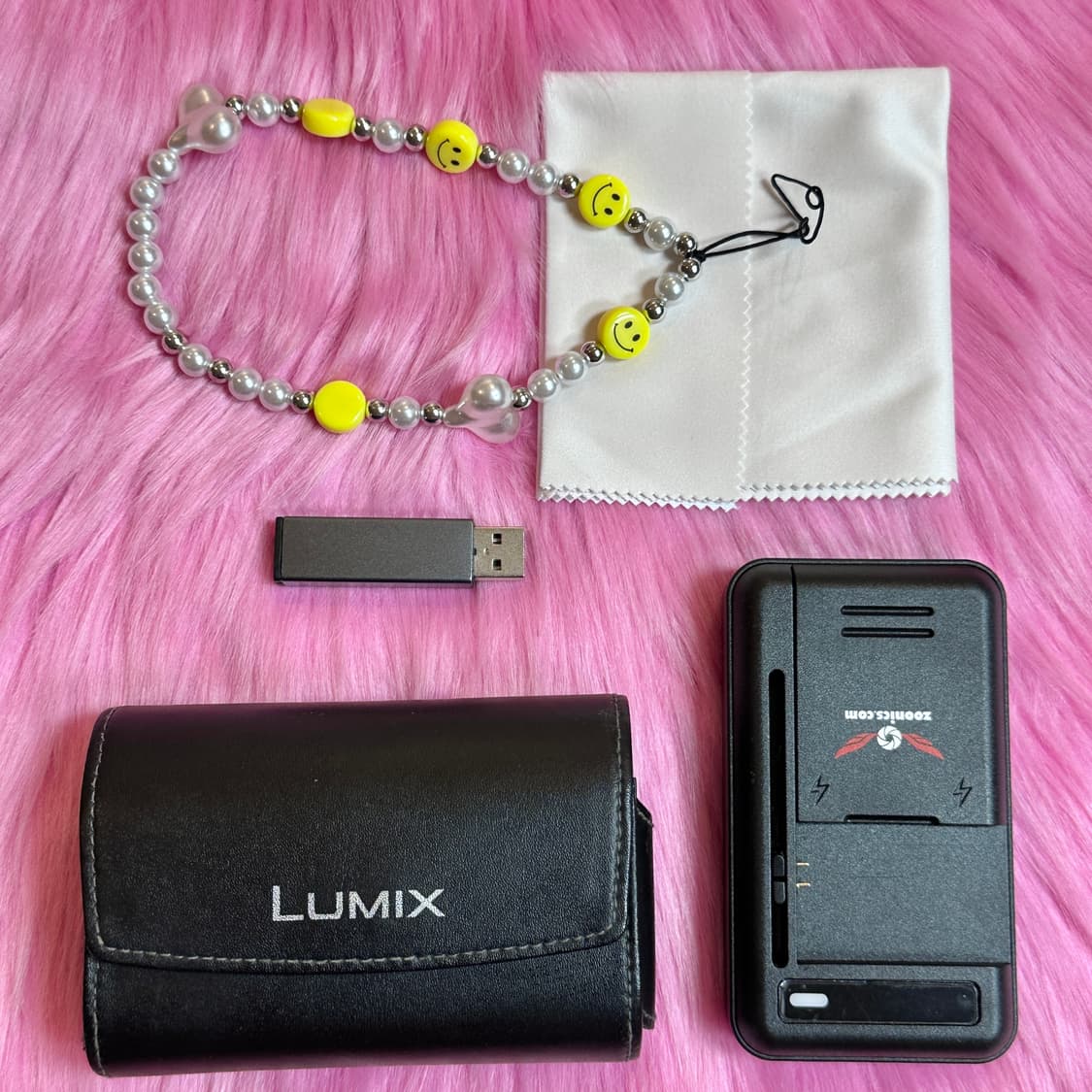 파나소닉 DMC-ZS6 디지털 카메라 디카 상품이미지5