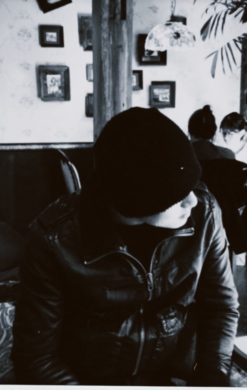 슈퍼드라이 가죽자켓 상품이미지4