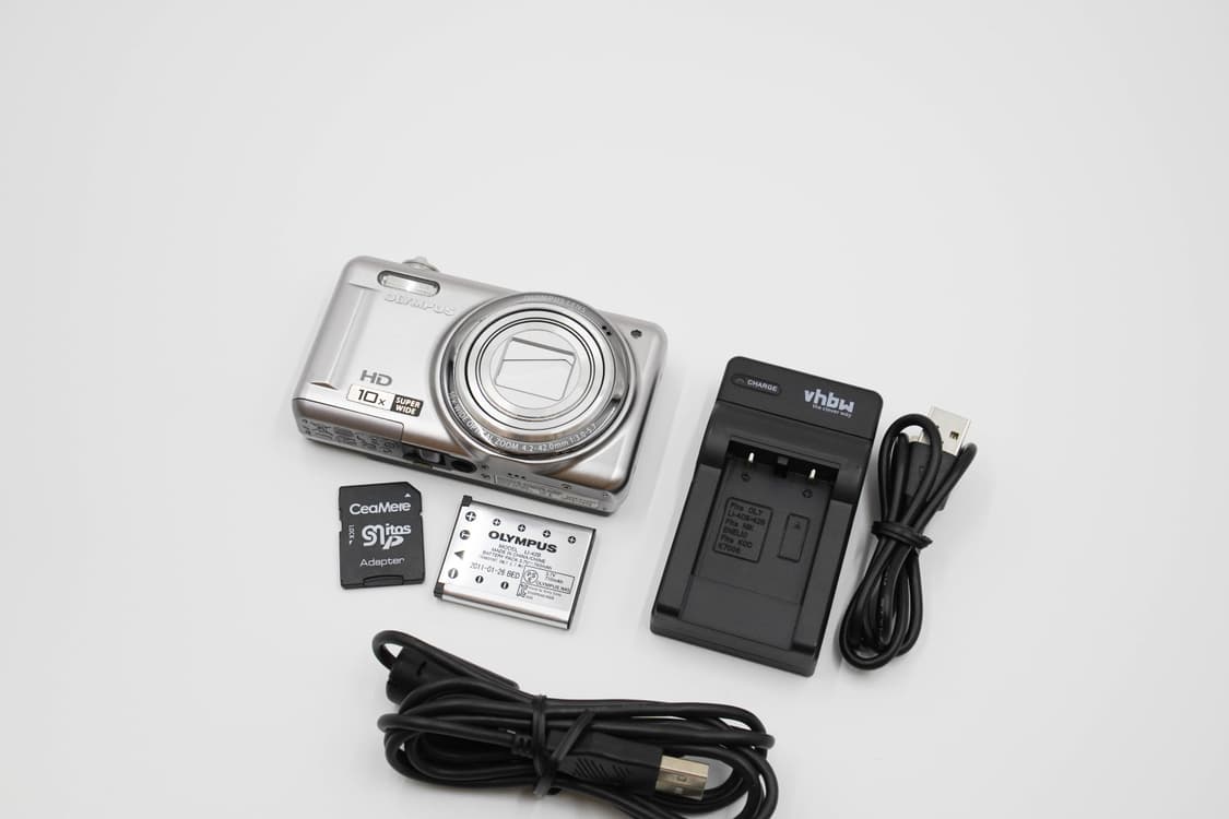Olympus VR310 (올림푸스 VR310) 상품이미지7