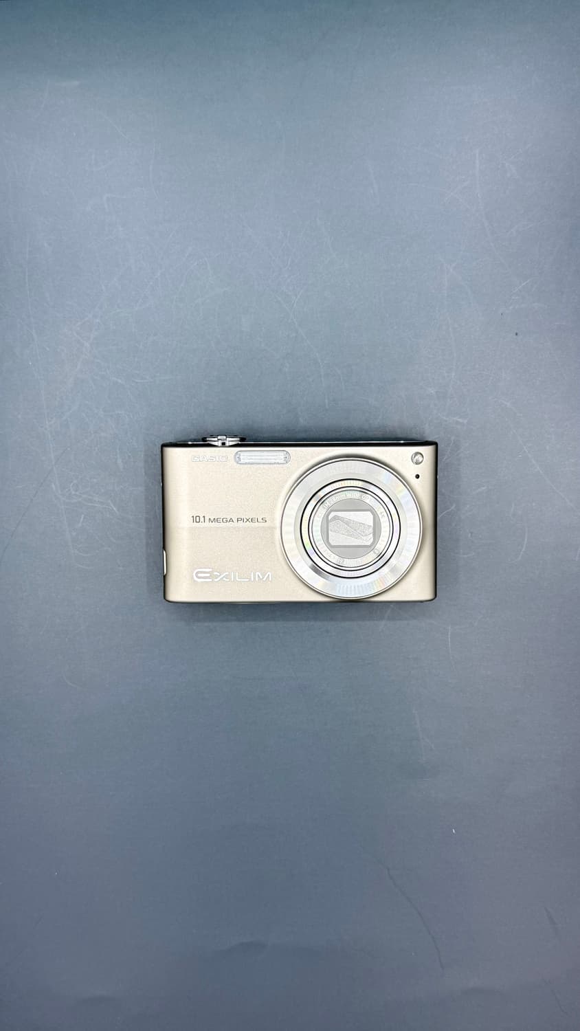 강추) 카시오 엑슬림 Z200 디카 빈티지 캠코더 /캐논 니콘 소니 상품이미지1