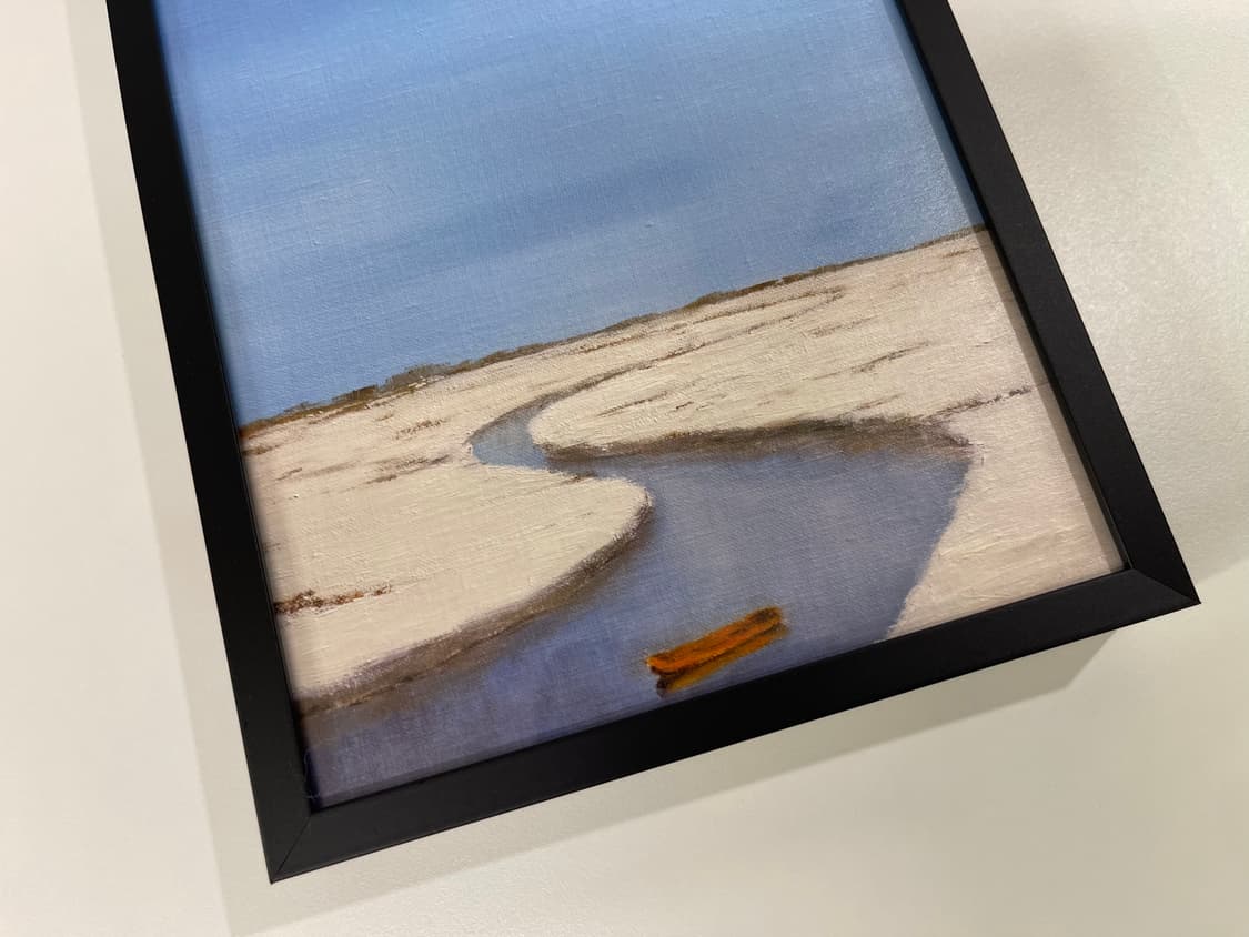 박영상 Repose-휴식 2013 아트 플라이어 상품이미지2