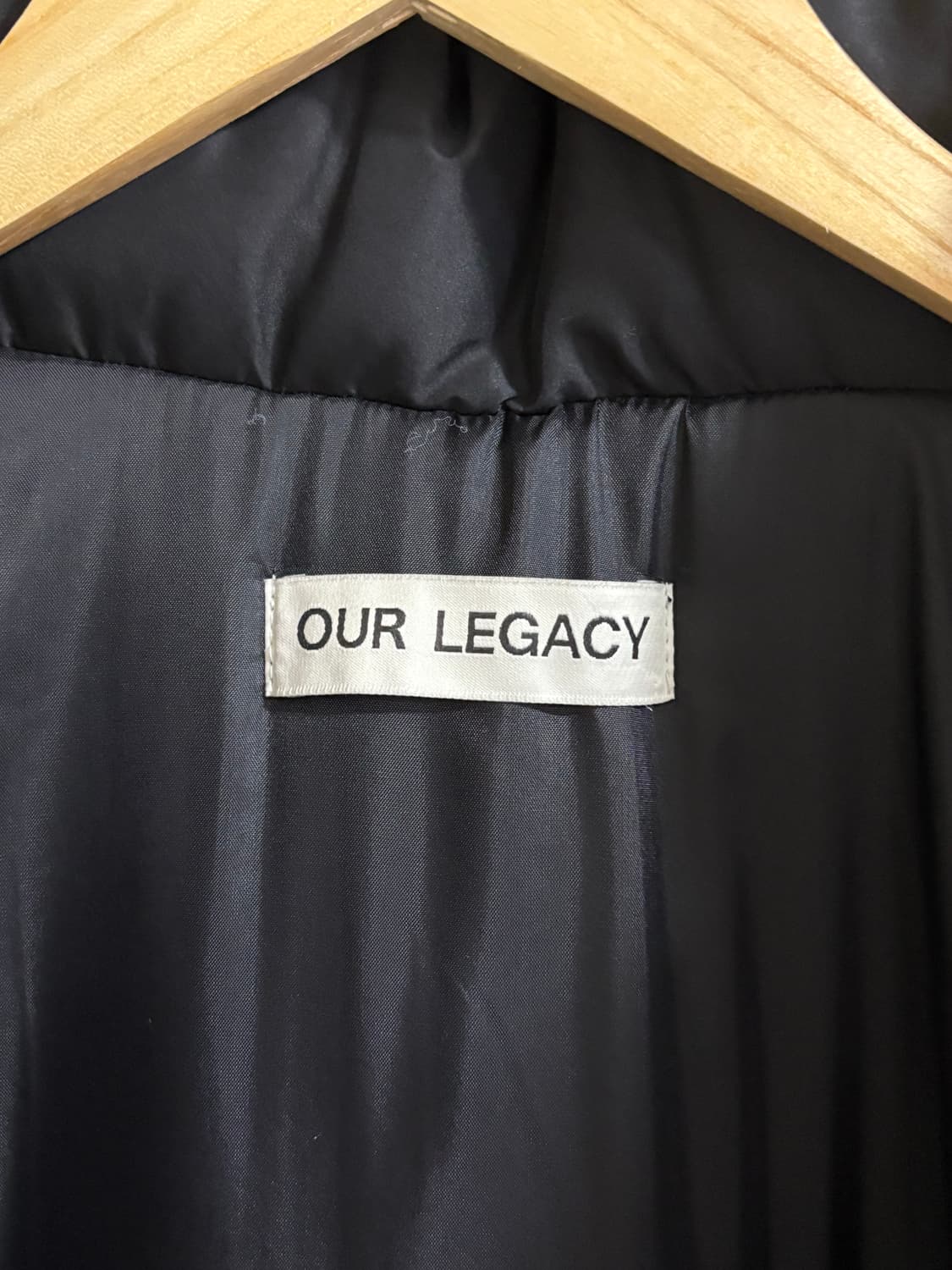 [48] 아워레가시 펜리르 파카 상품이미지5