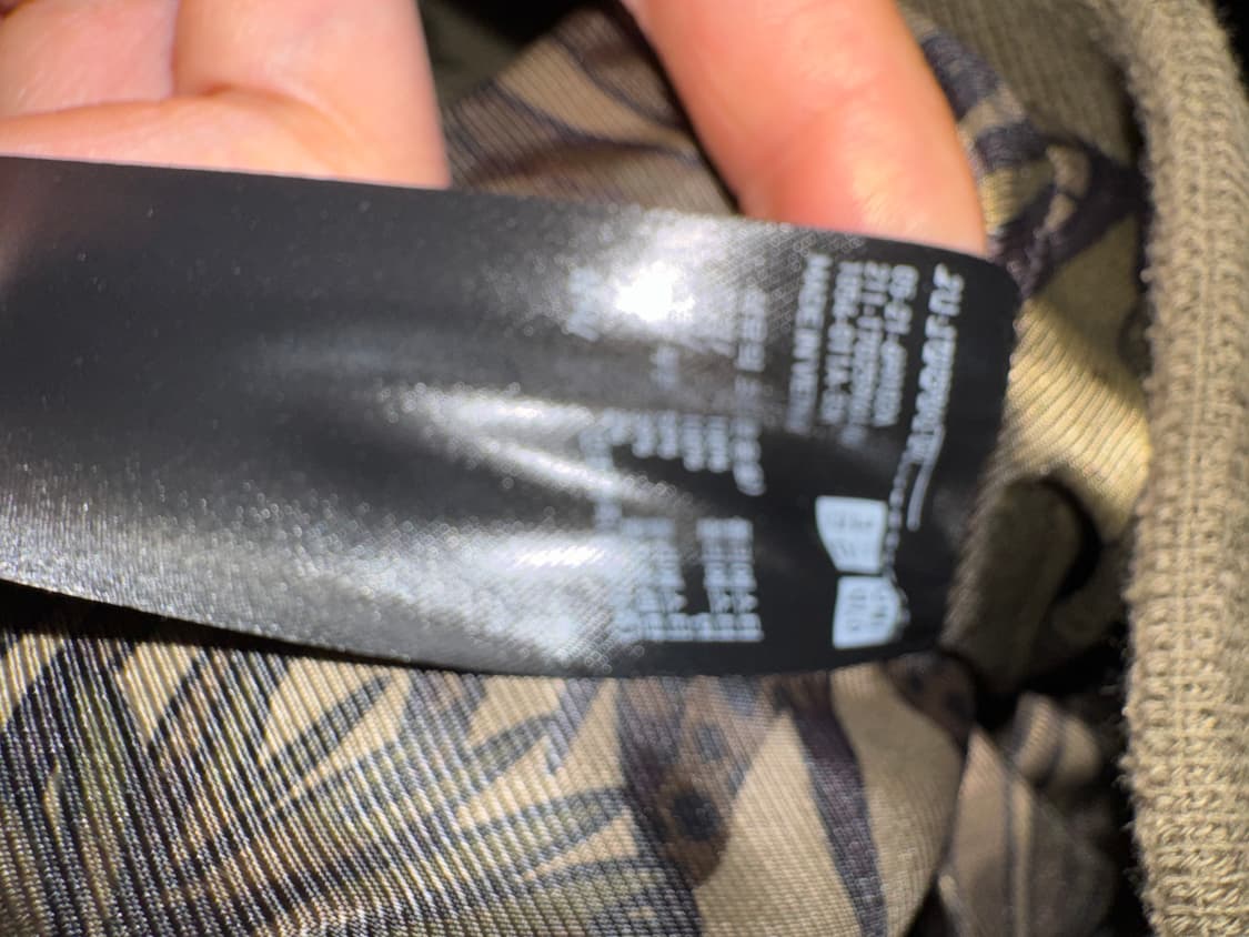 여성 유니클로 x 카린 로이펠트 ma1 크롭 봄버 자켓 상품이미지5