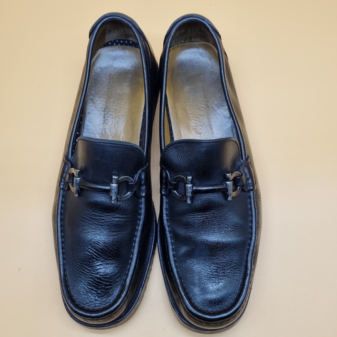 페라가모 콜스빗 남성로퍼9 270 상품이미지2