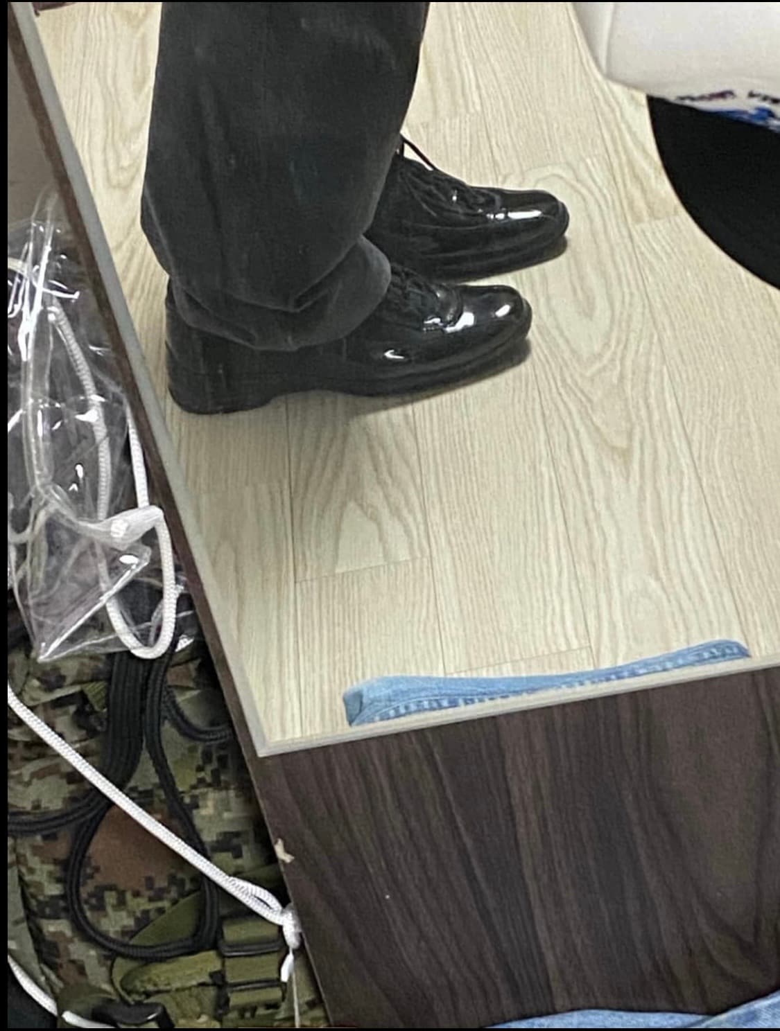 프라다 스포츠 스니커즈 상품이미지2