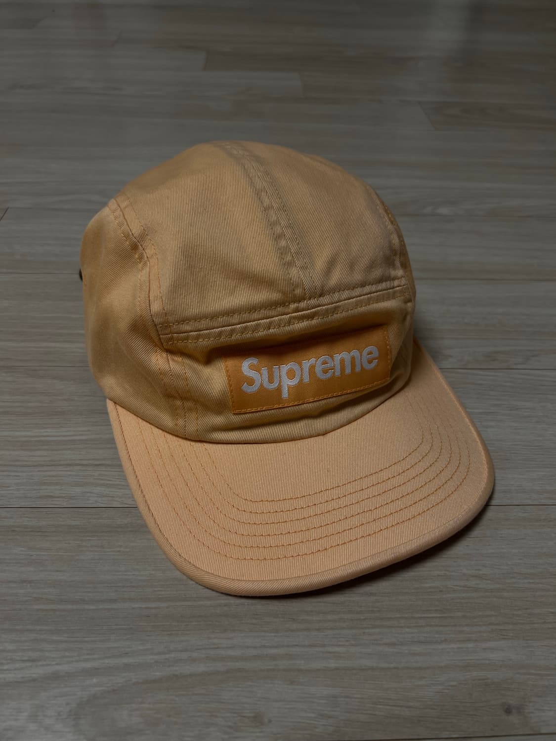 슈프림 / 캠프캡 2024 / F 상품이미지1