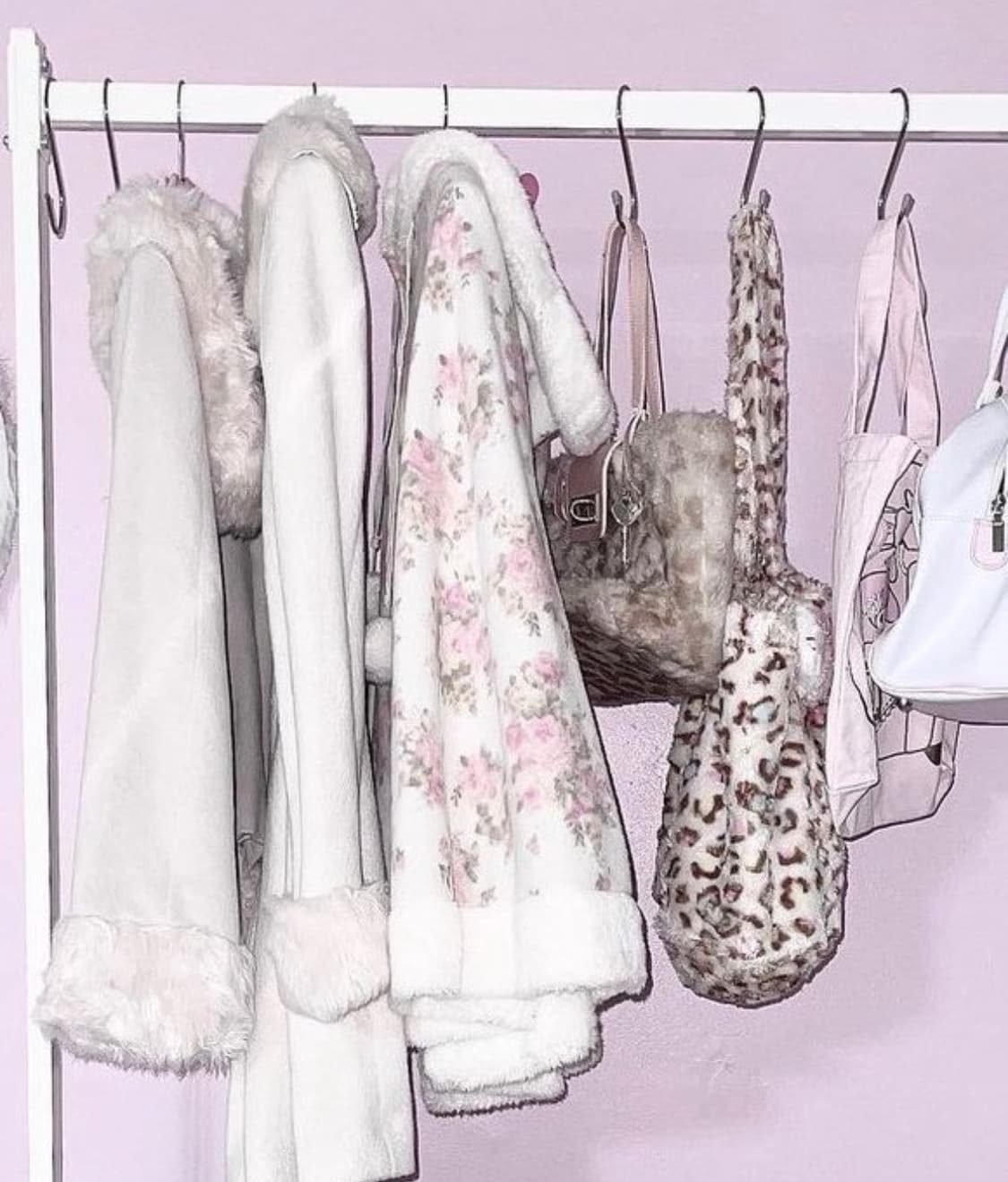 리즈리사 꽃 케이프 상품이미지2