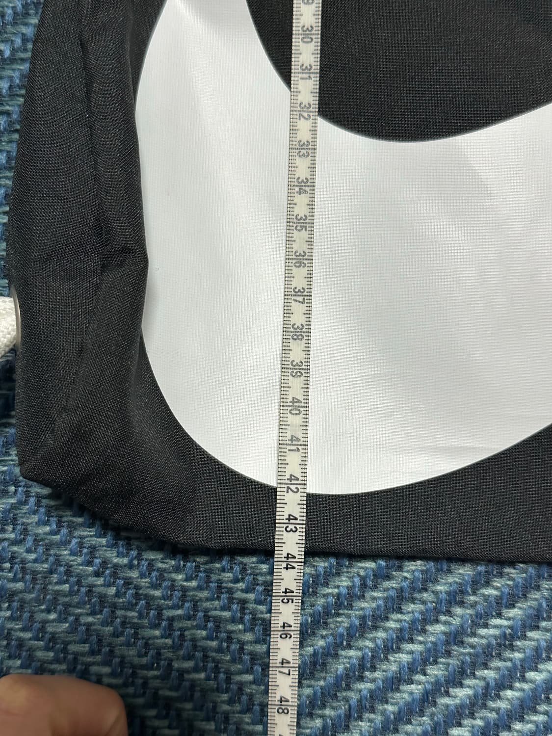 미스치프 나이키 스트링백 짐색 스포츠가방 상품이미지7