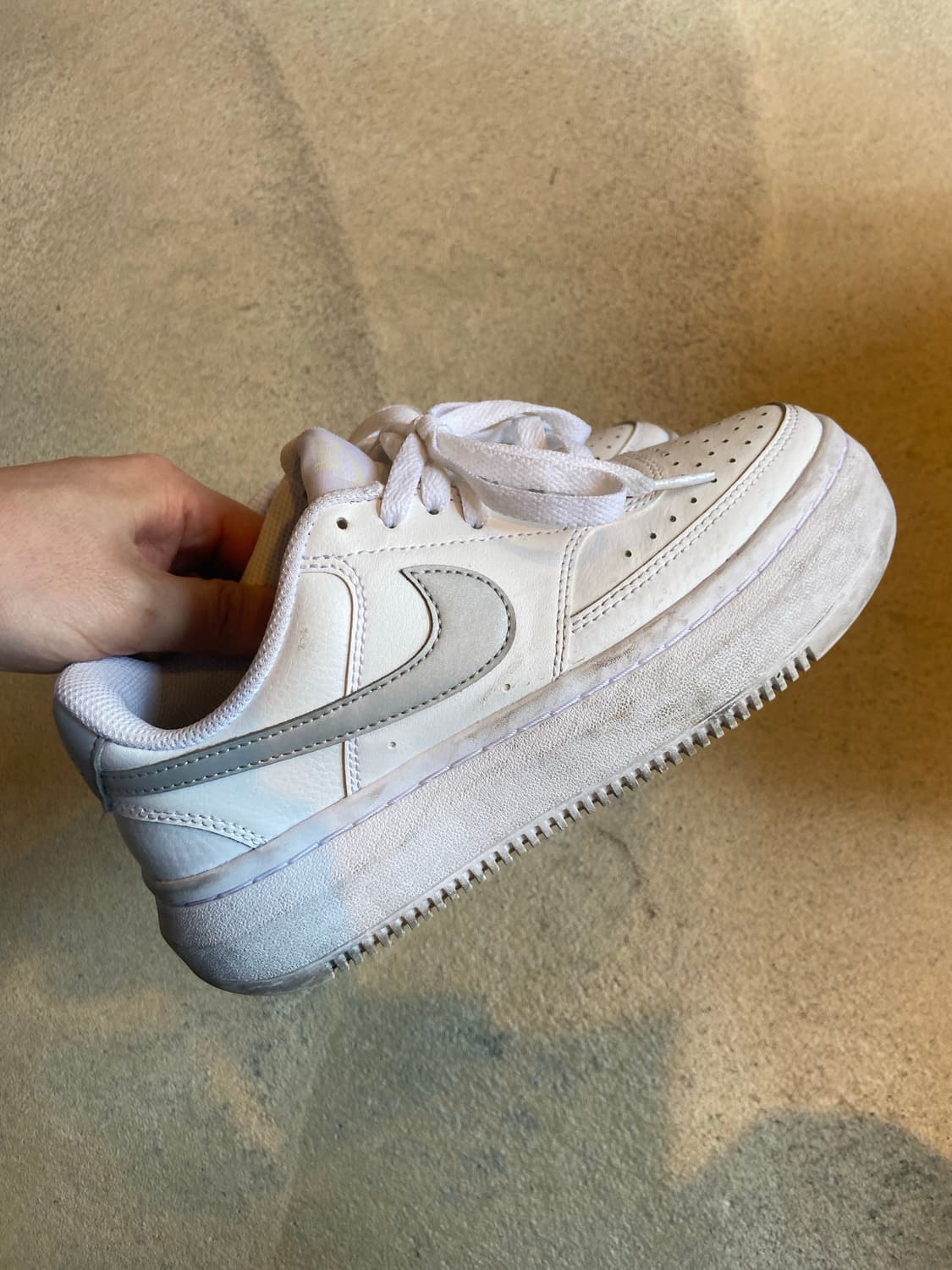 나이키 코트비전 알타 230 상품이미지4