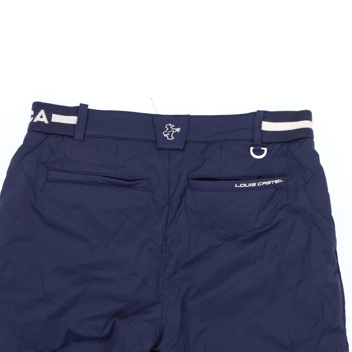 67 루이까스텔 여성 골프 방풍 기능성 팬츠 바지 N7375 상품이미지3