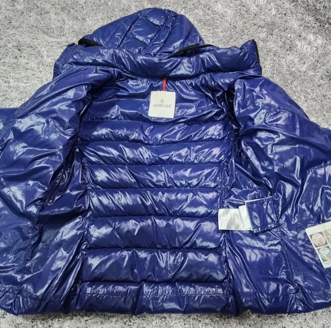 몽클레르 다운자켓 국내55 상품이미지8