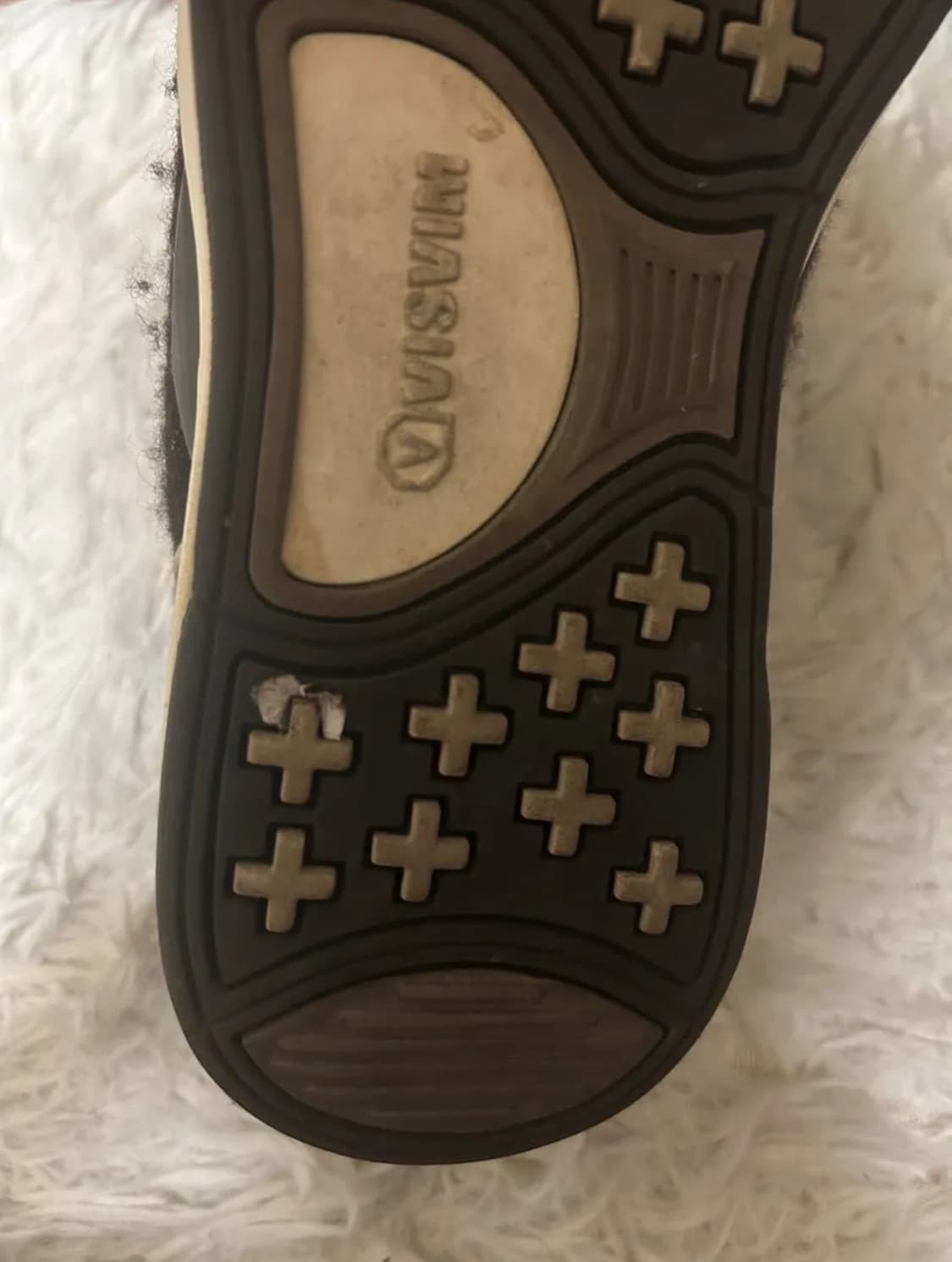 VISVIM 비즈빔 폴케 브라운 270 상품이미지6