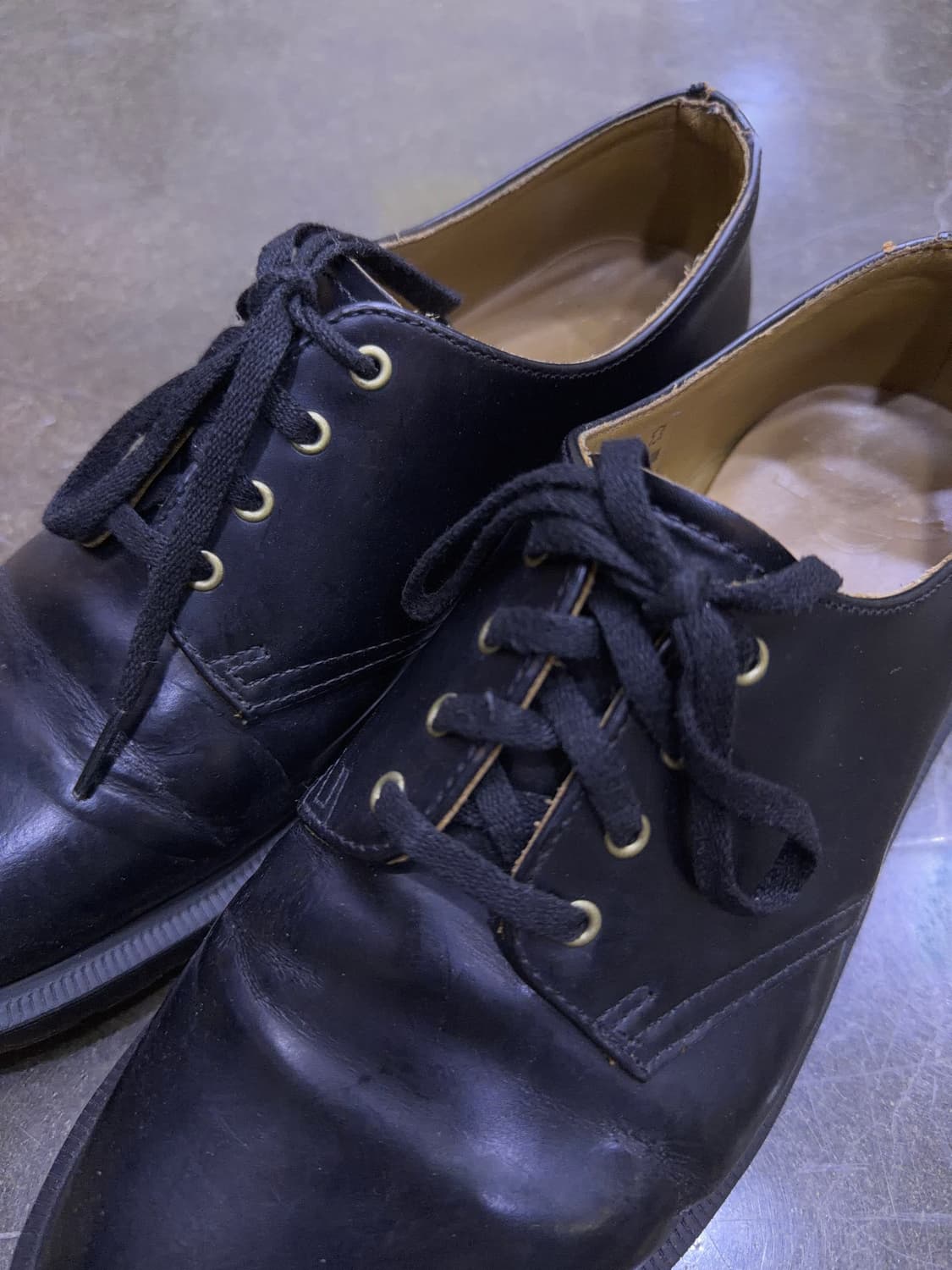 닥터마틴 스미스 더비슈즈 270 상품이미지4