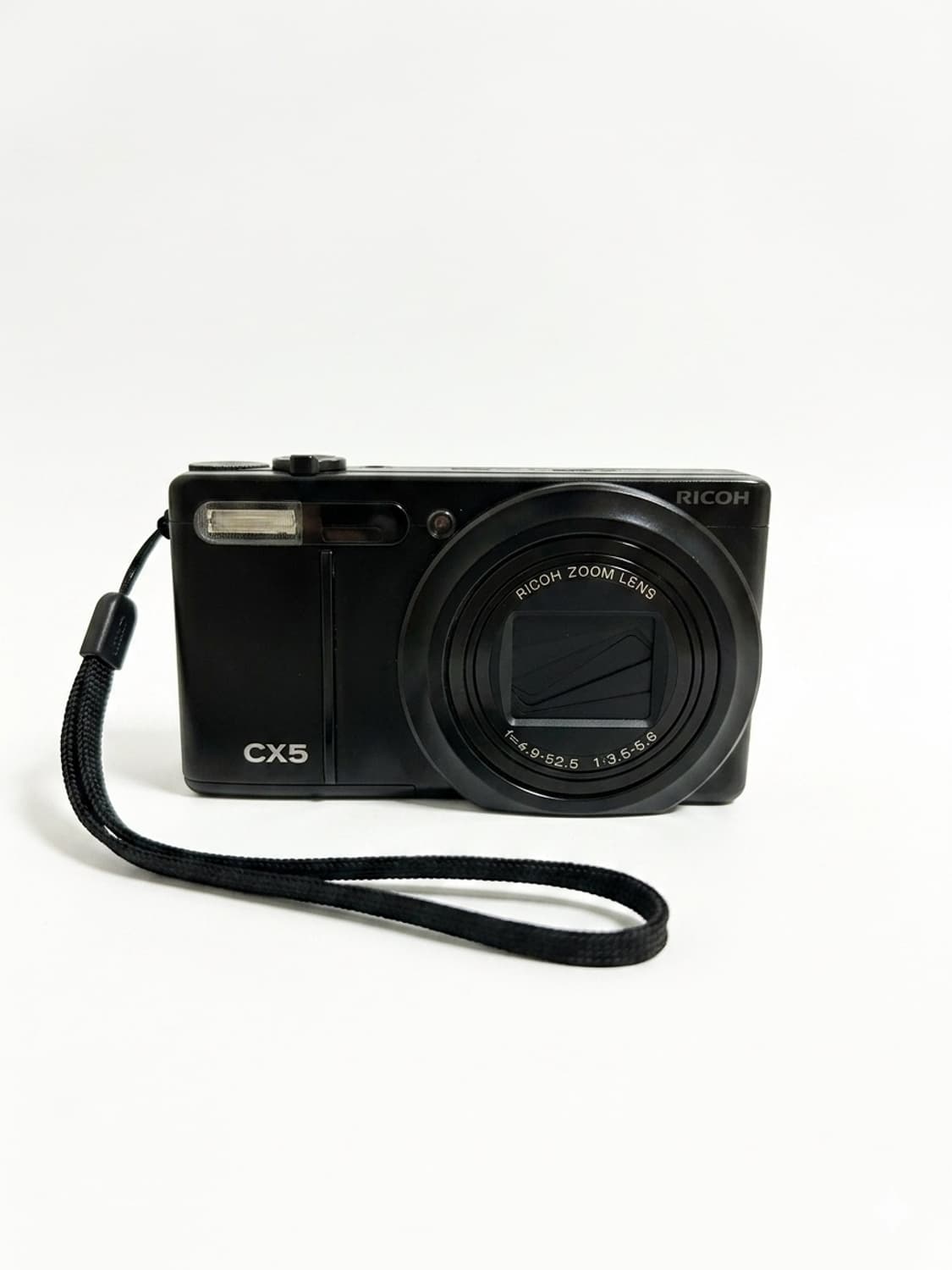 ricoh cx5 상품이미지1