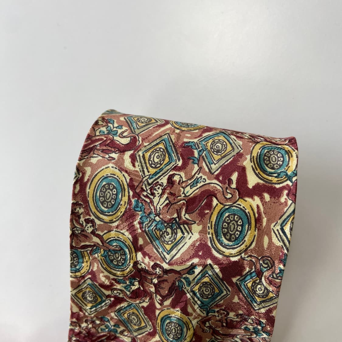 입생로랑(YSL) 명품 정품 넥타이 상품이미지6