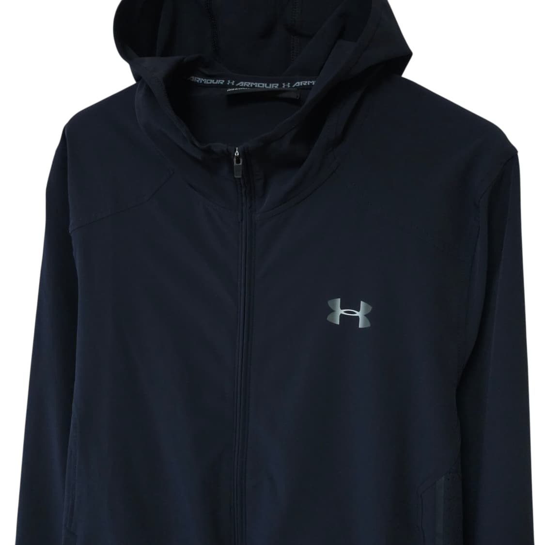 언더아머 바람막이 100-105 트레이닝방풍자켓 상품이미지3