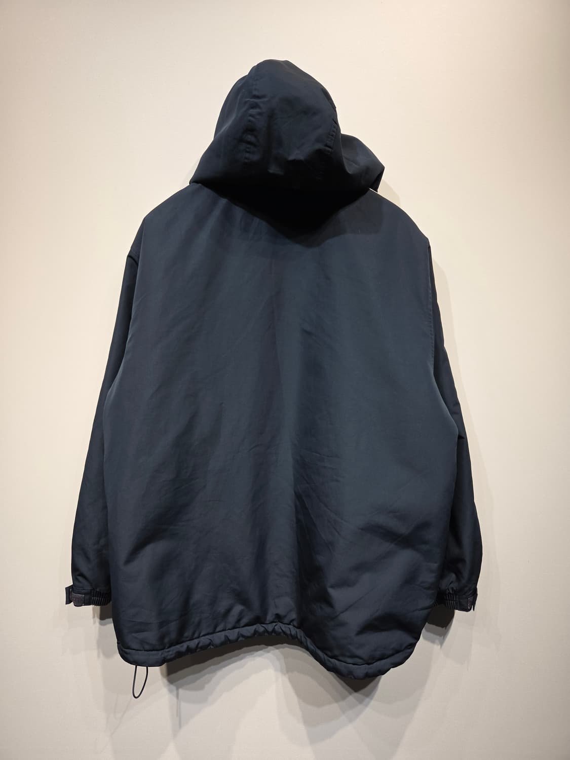 아디다스 올드스쿨 겨울 후드 집업_105 상품이미지3