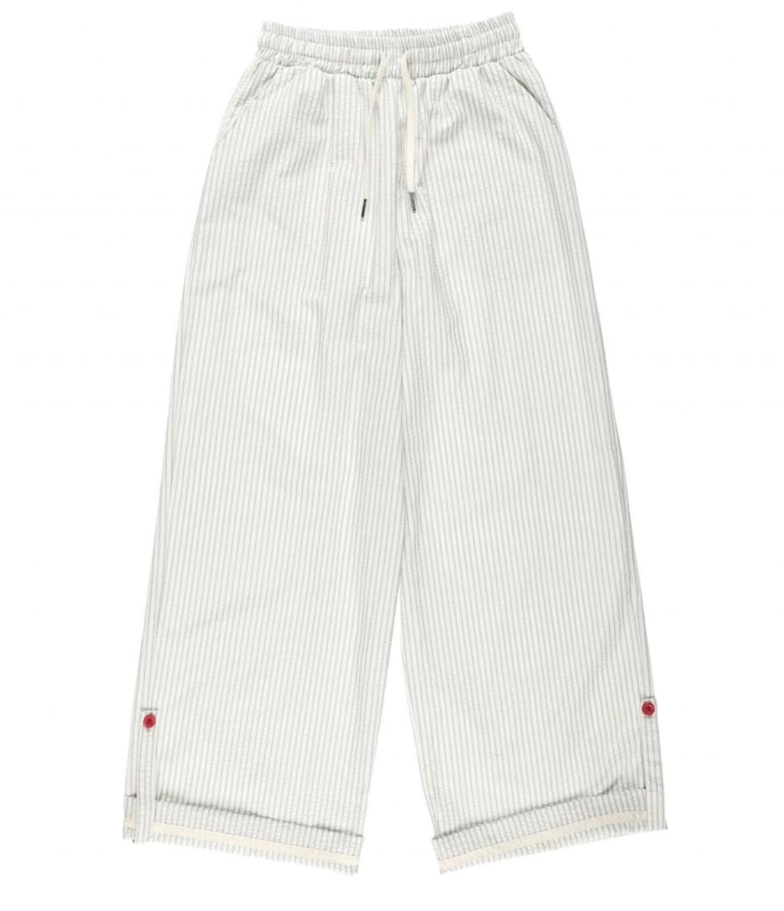 온스카 시어서커 버튼 팬츠 상품이미지1