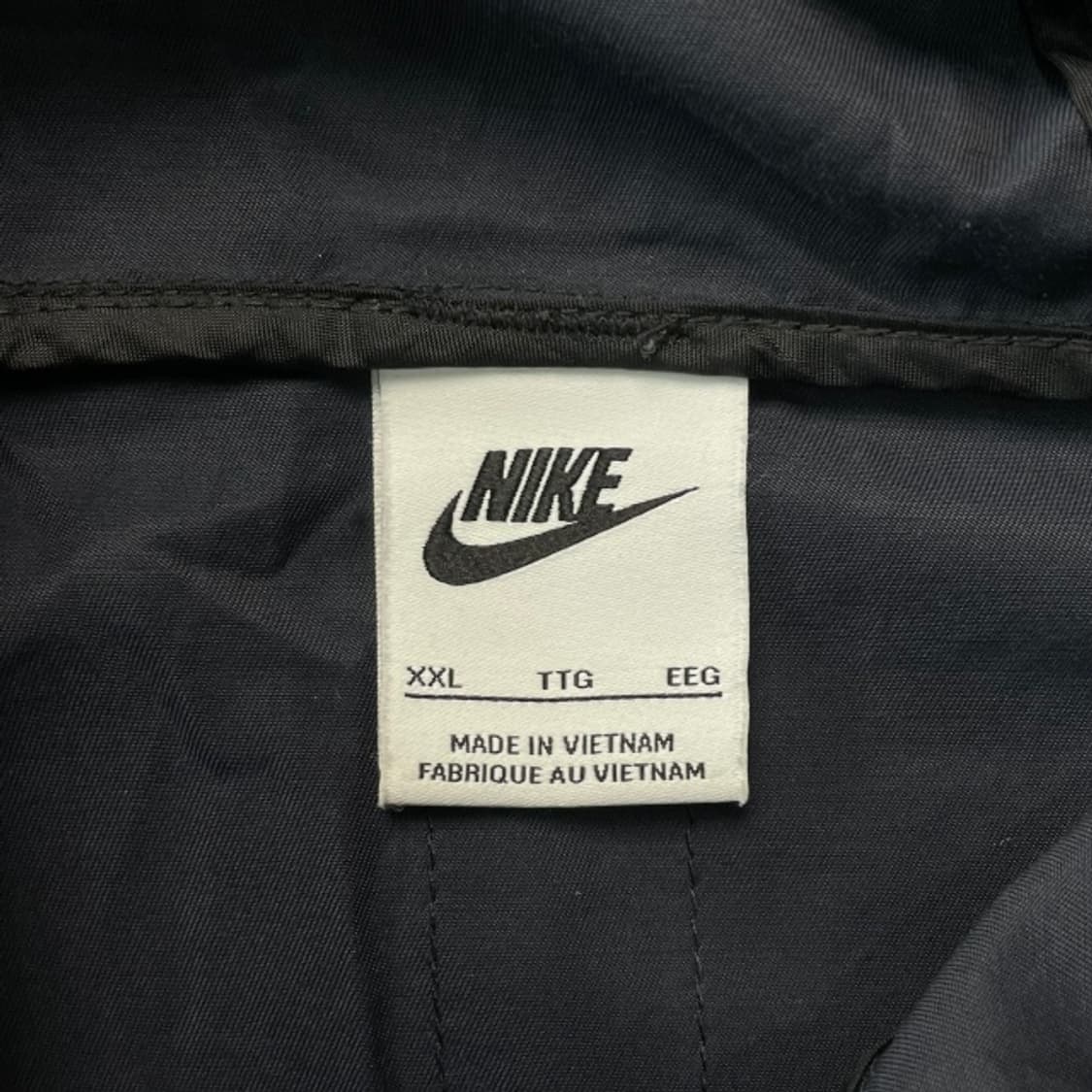 105 나이키 아노락 상품이미지3