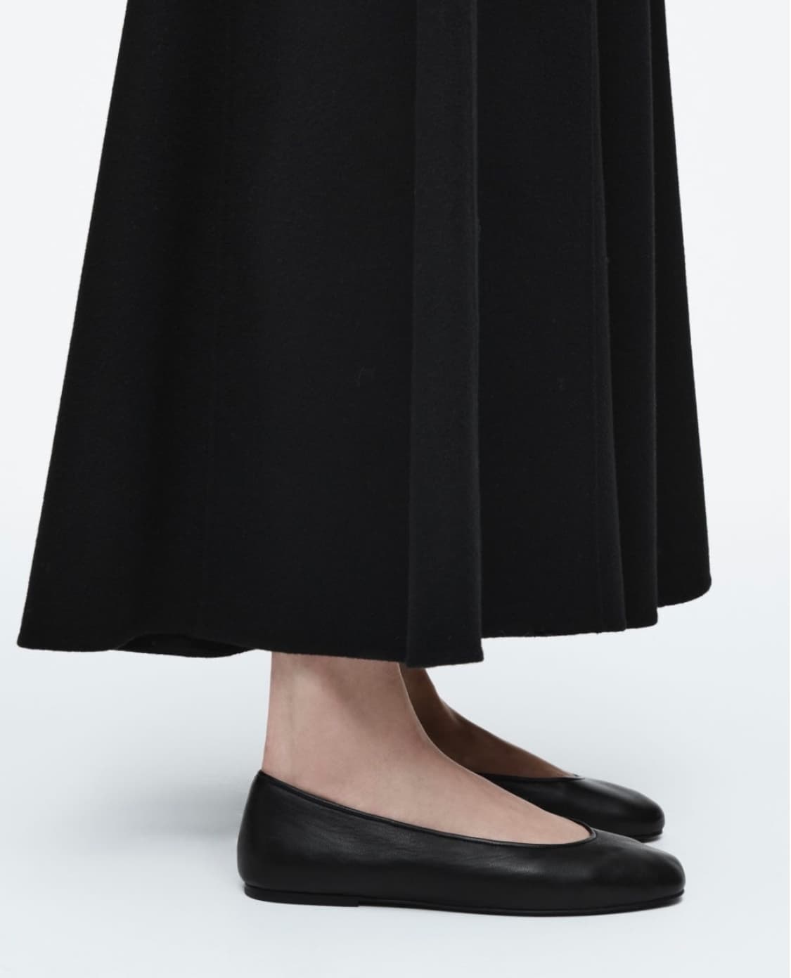 코스 플랫 슈즈 38사이즈 상품이미지2