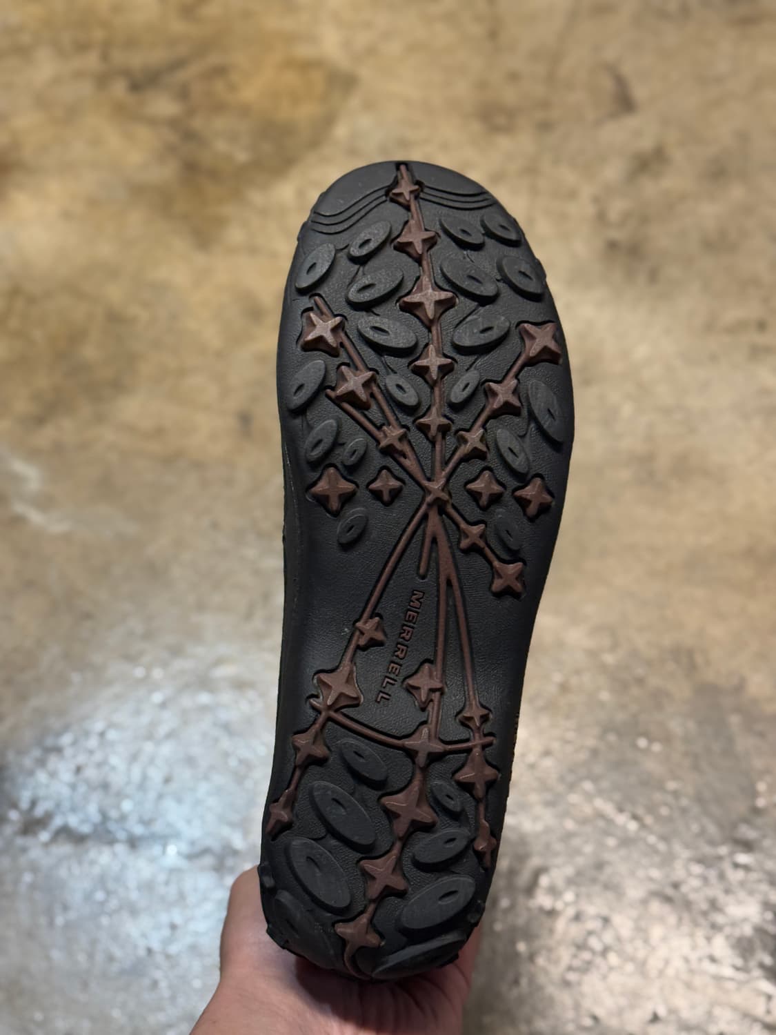 245-250 ) MERRELL 상품이미지6