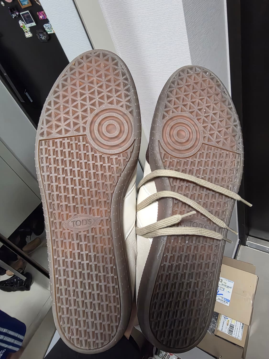 토즈 280 44 9  상품이미지5