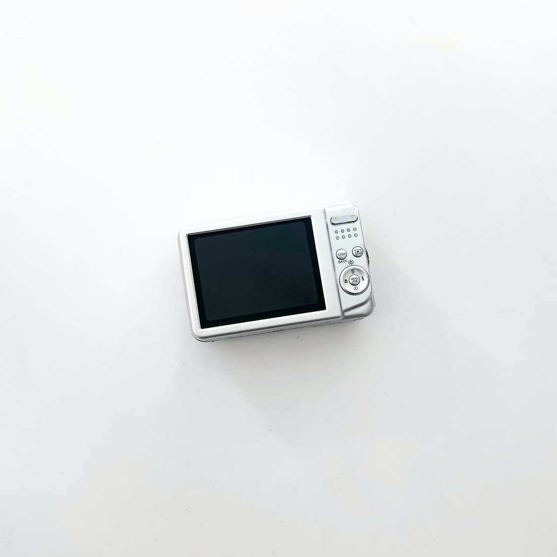 (풀박스) 후지필름 파인픽스 Finepix AV130 빈티지 디카 상품이미지3