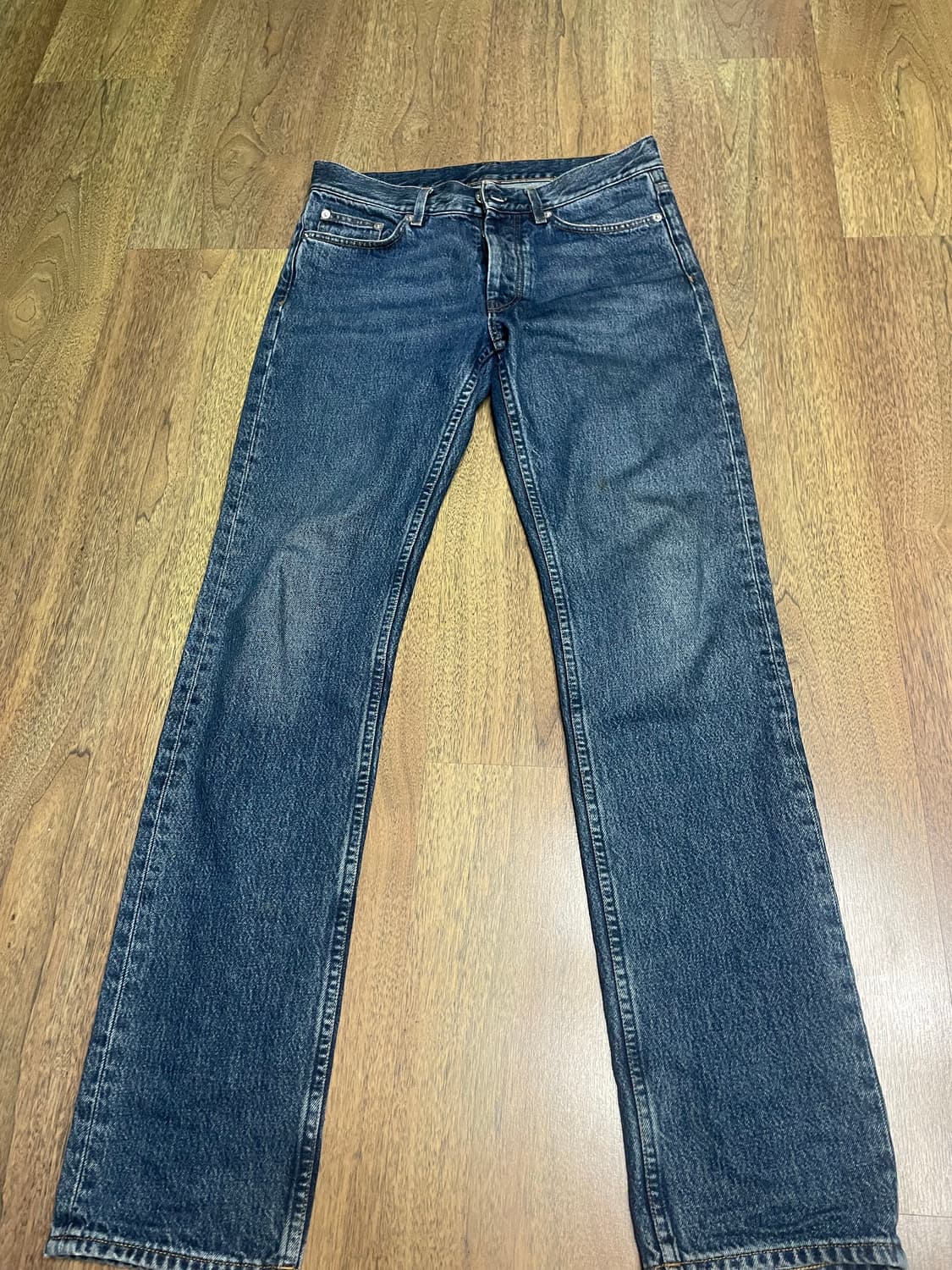 Sunflower denim 29/32 상품이미지1
