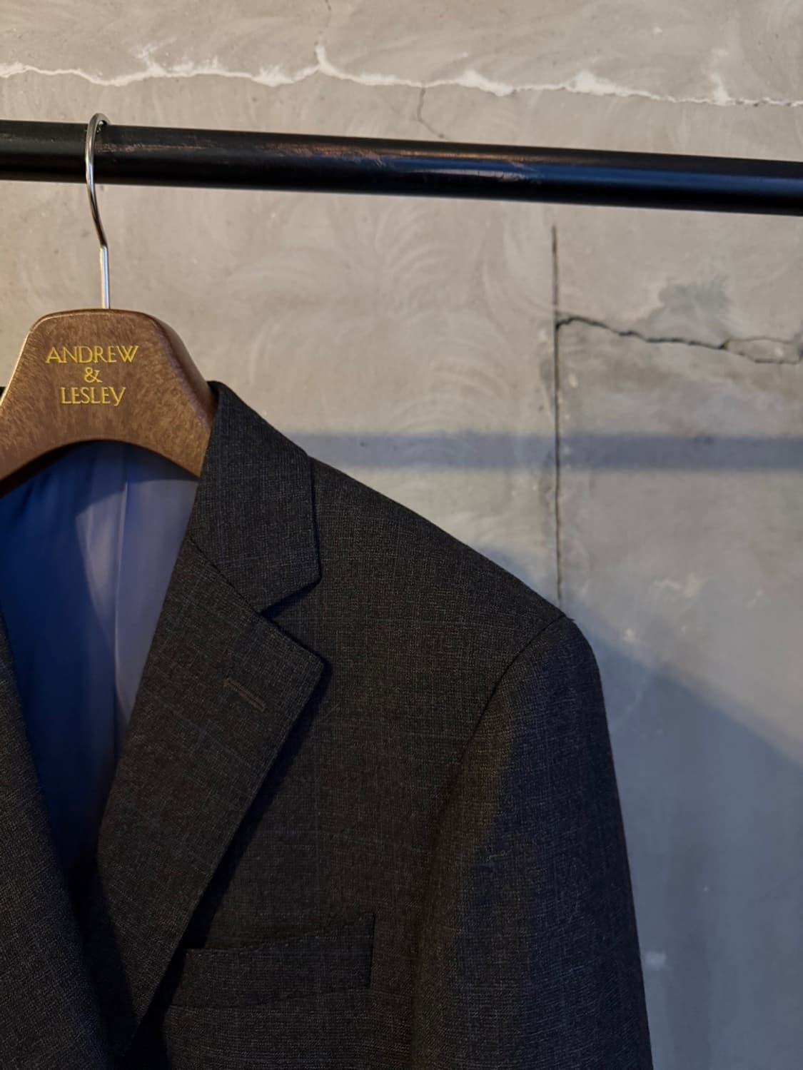 캠브리지멤버스 테일러드 자켓 남성100 상품이미지6