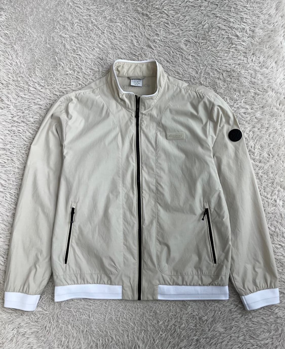 디스커버리 바람막이/#602 상품이미지1