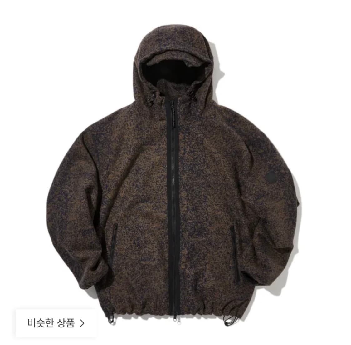 [M] 펜필드 더스트 후드자켓 새제품 상품이미지1