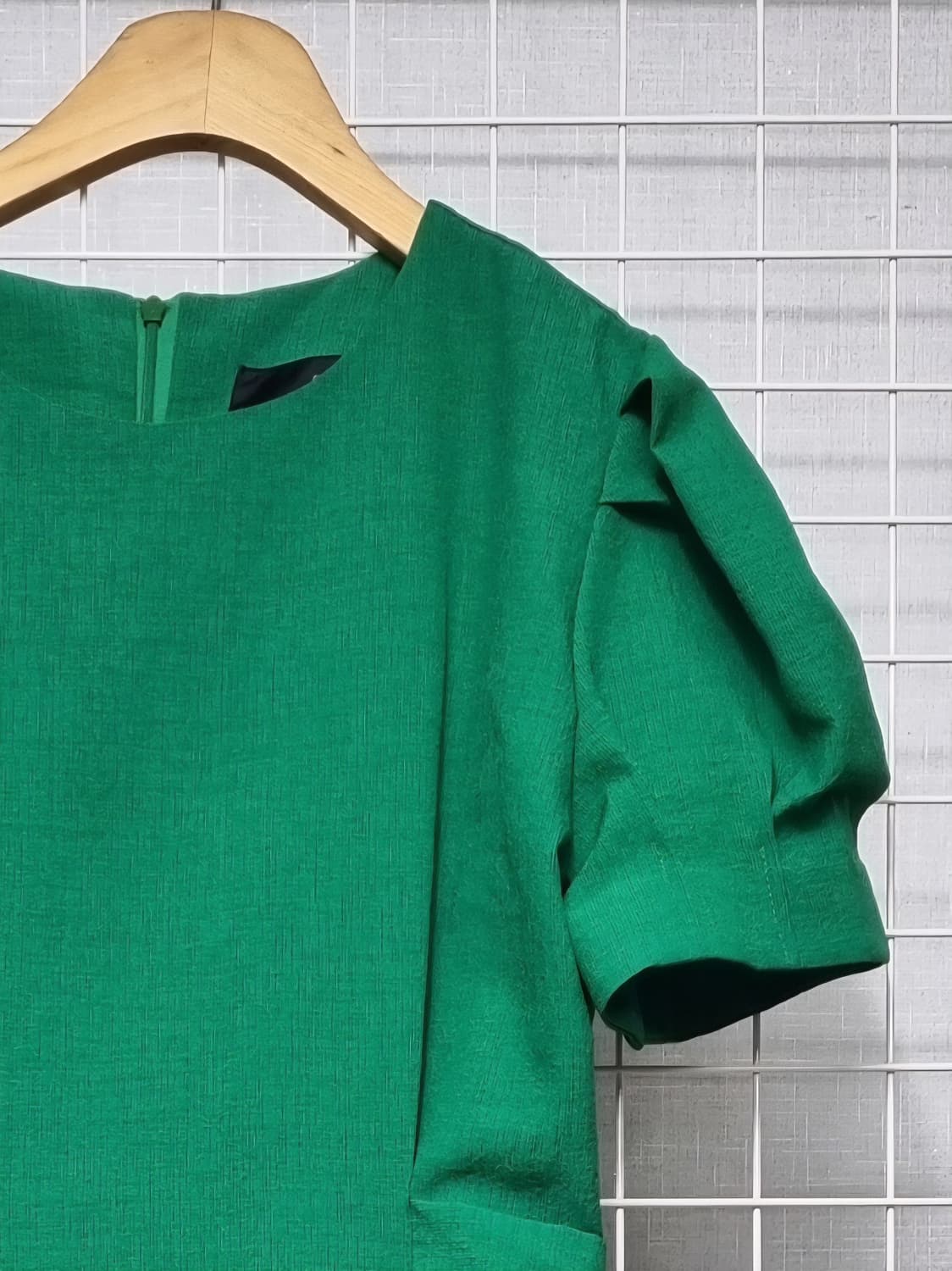 딘트 원피스 상품이미지3