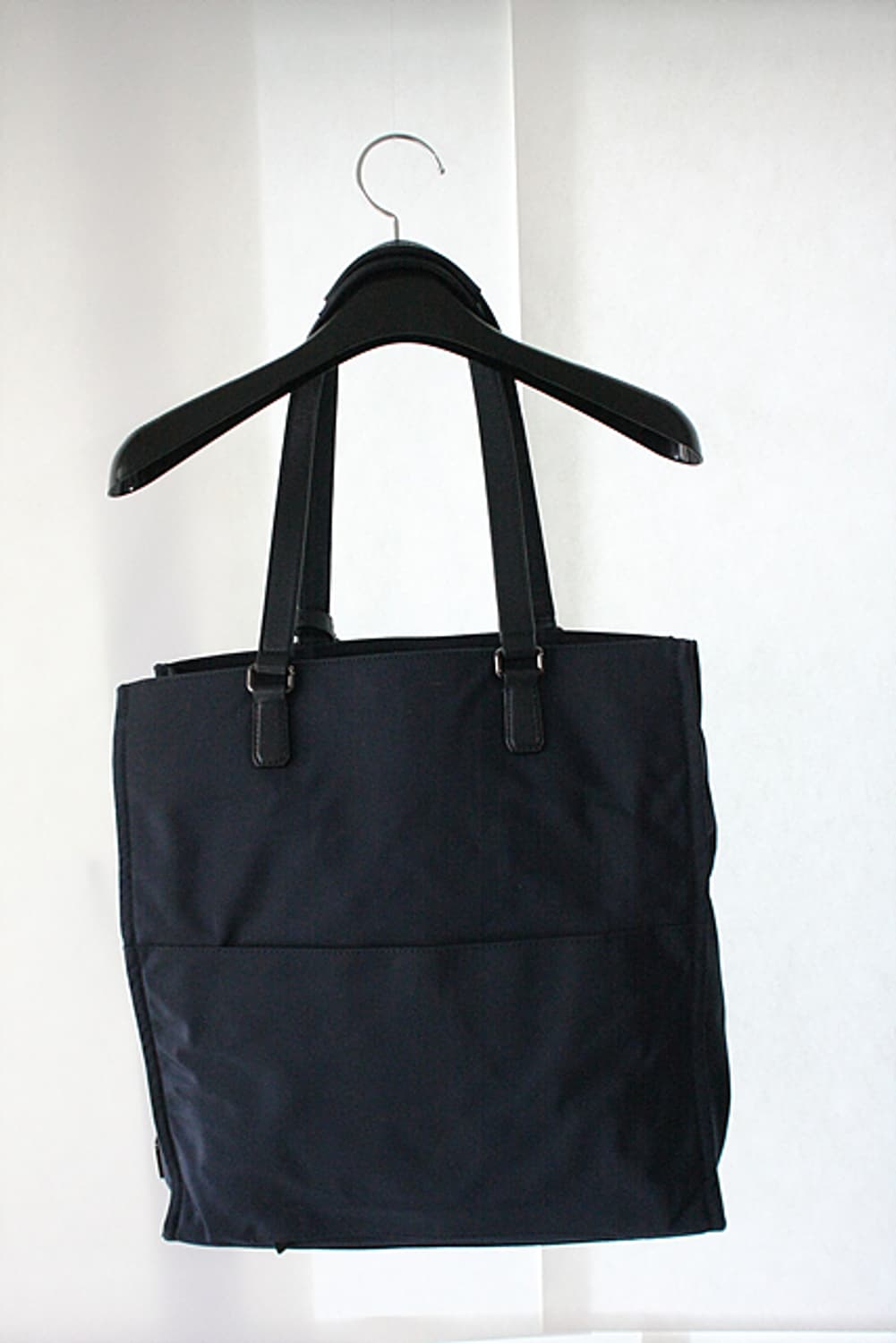 Tumi 투미 다크블루 토트백 상품이미지2